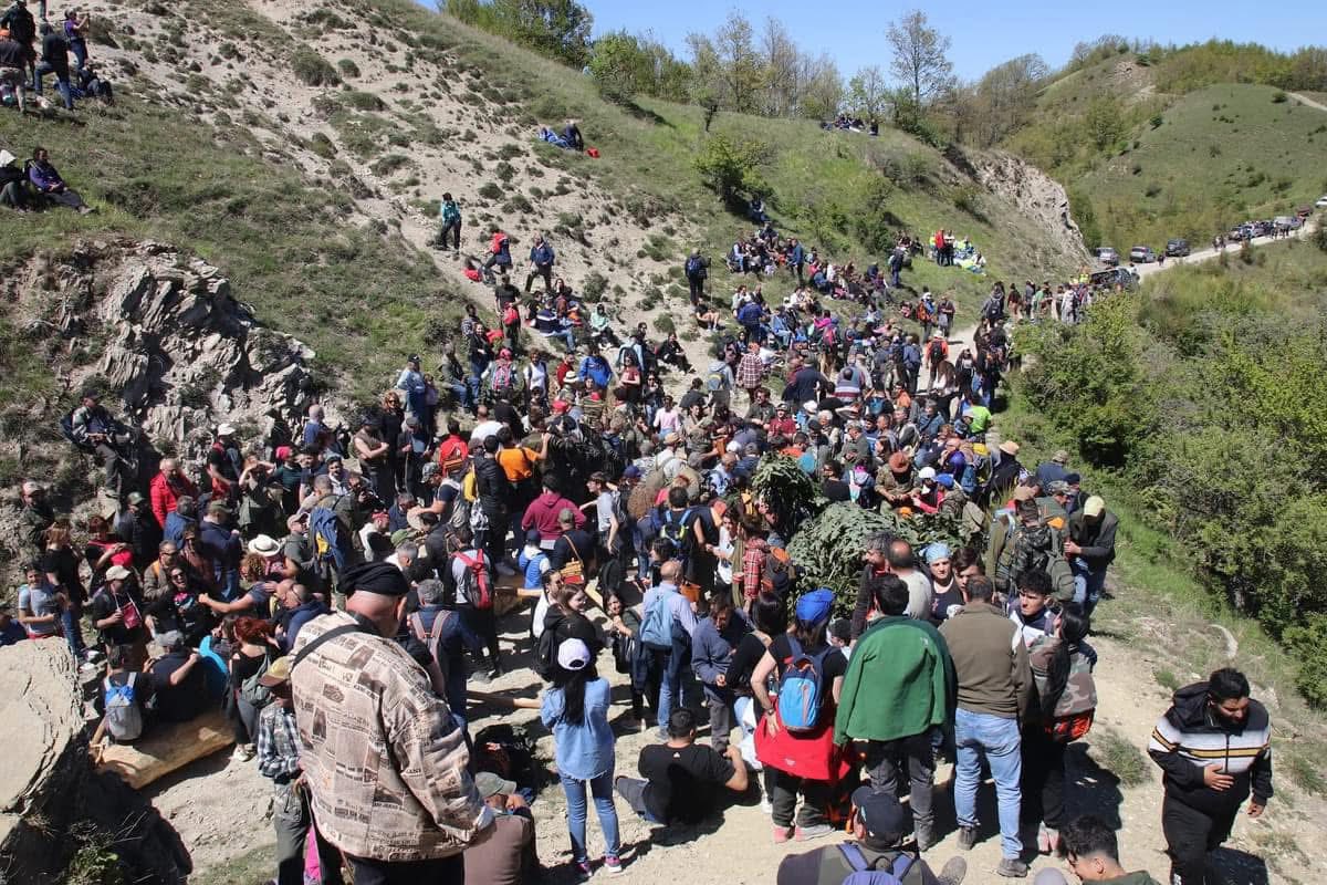 Alessandria del carretto 21 - Meraviglie di Calabria - 8