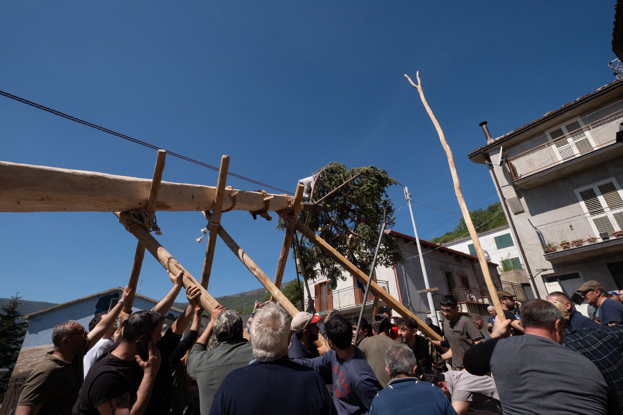 Alessandria del carretto 6 - Meraviglie di Calabria - 18