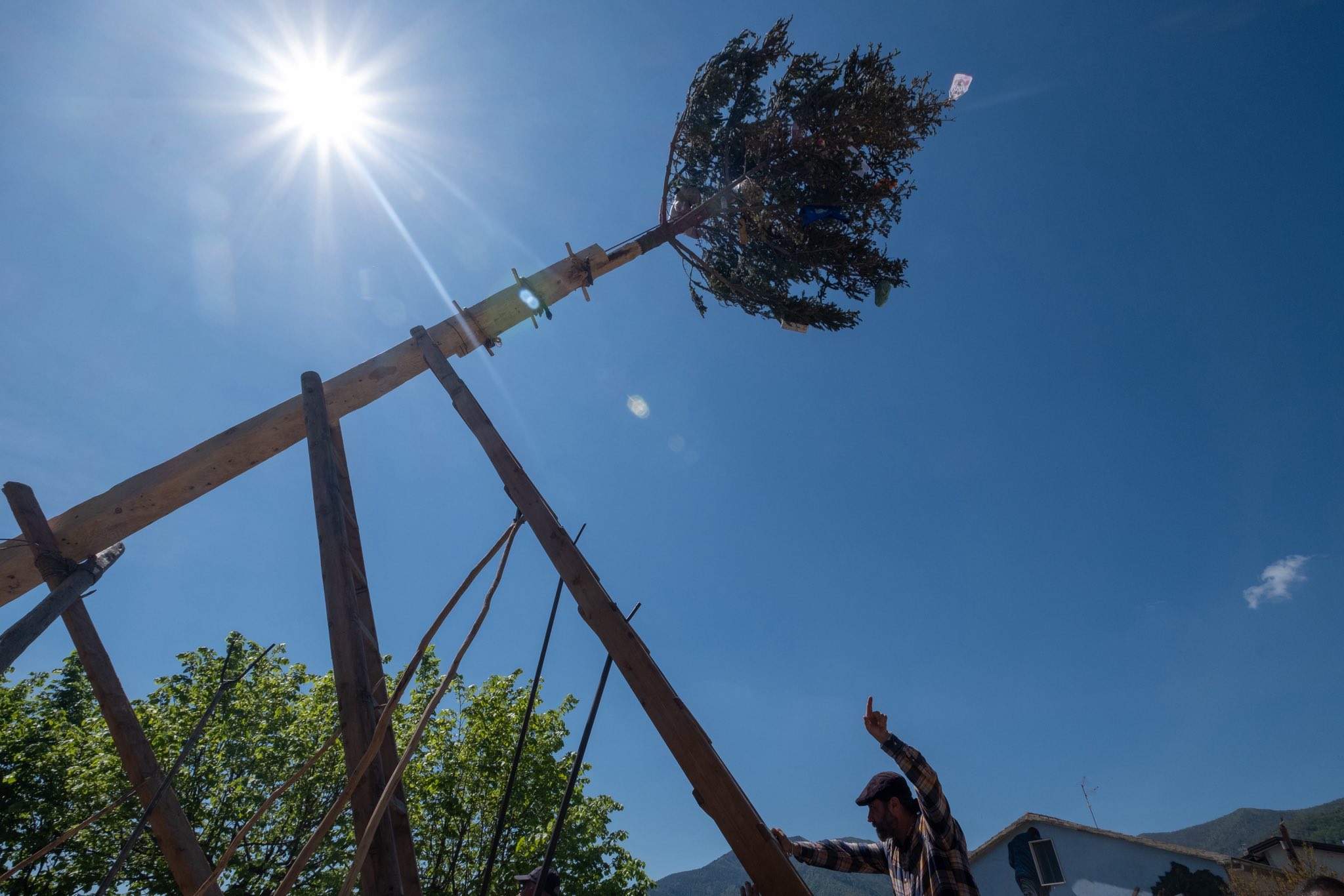 Alessandria del carretto 7 - Meraviglie di Calabria - 22