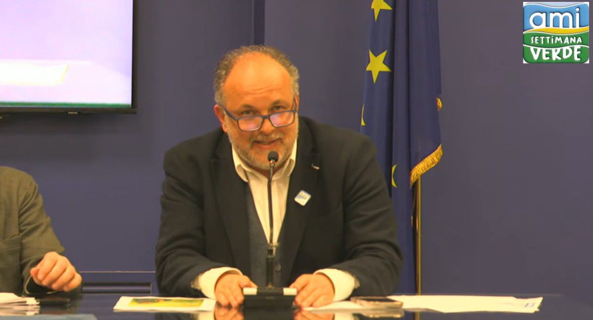 Alessandro Botti AMI - Ambiente Mare Italia, in Calabria 31 eventi per la Settimana Verde - 9 Alessandro Botti AMI - Meraviglie di Calabria - 8