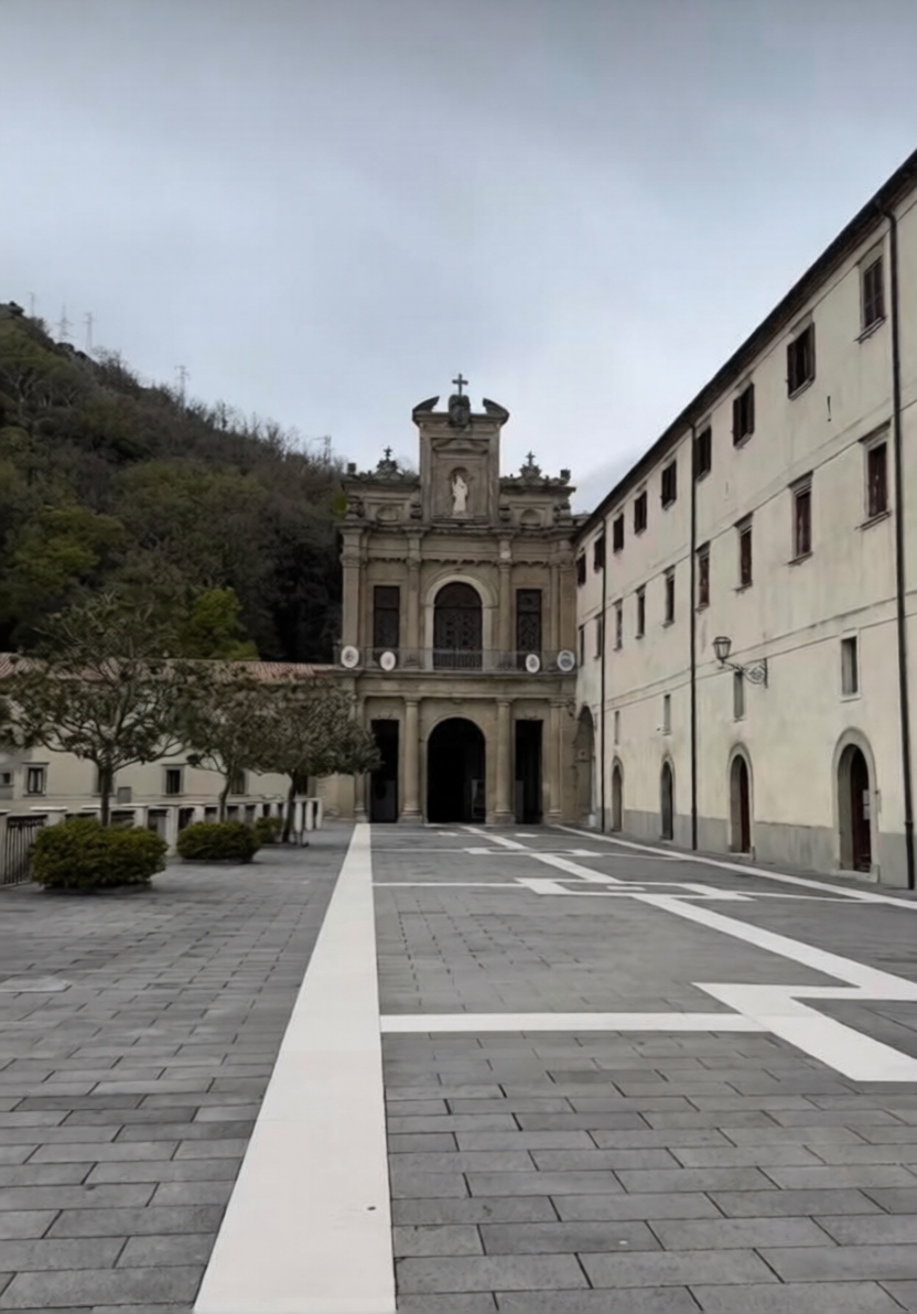 Antonio Giannone 17 - Da Scicli a Santiago passando per la Calabria, ecco il cammino di Antonio - 13 Antonio Giannone 17 - Meraviglie di Calabria - 12