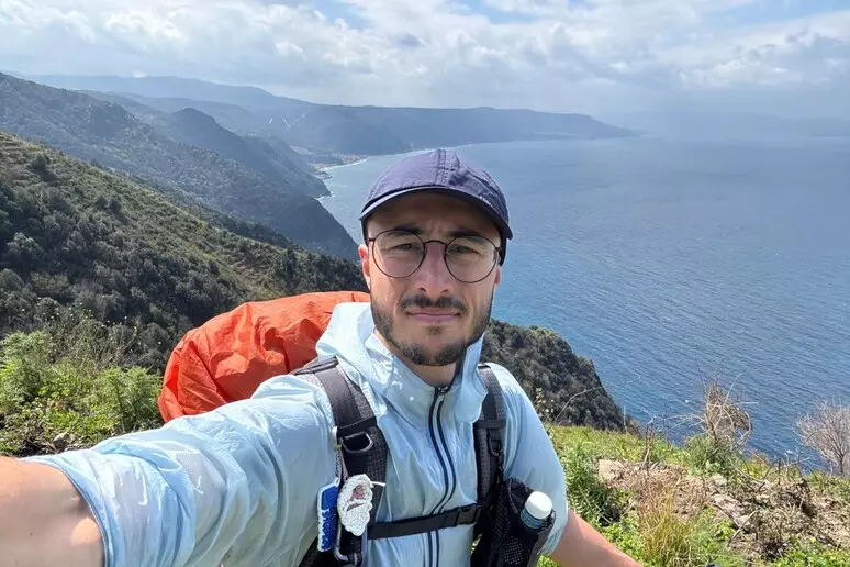 Da Scicli a Santiago passando per la Calabria, ecco il cammino di Antonio