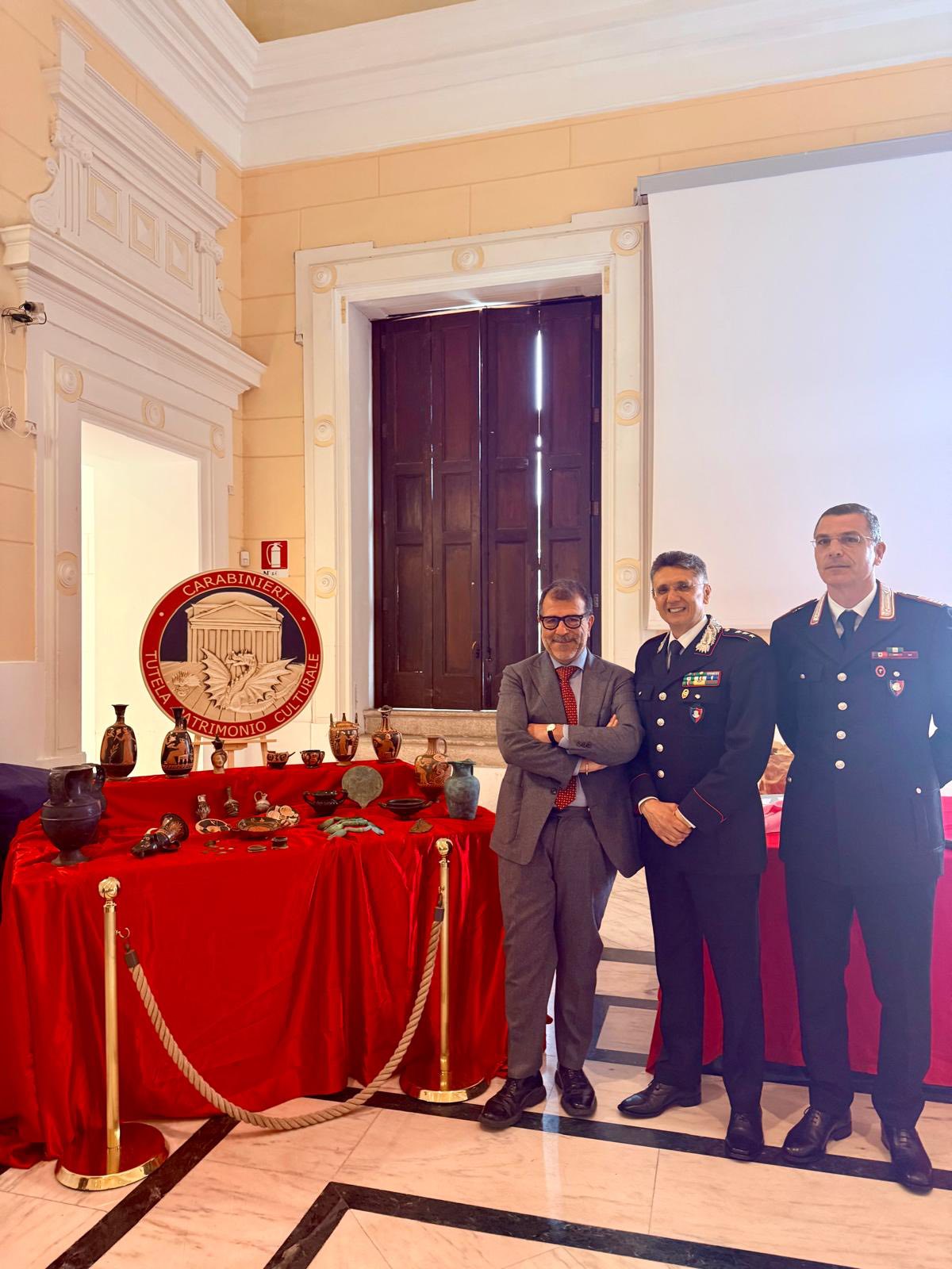 Archeologia reperti TPC CS 7 - Meraviglie di Calabria - 10