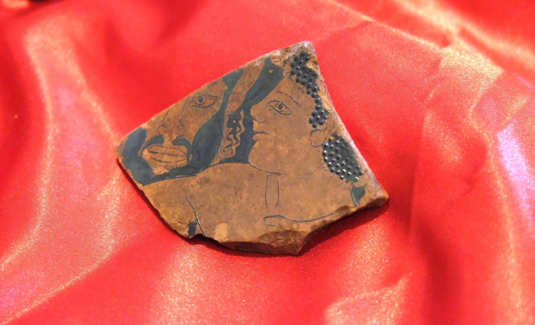 Archeologia salvata, nuovi reperti destinati ai musei di Crotone e Sibari