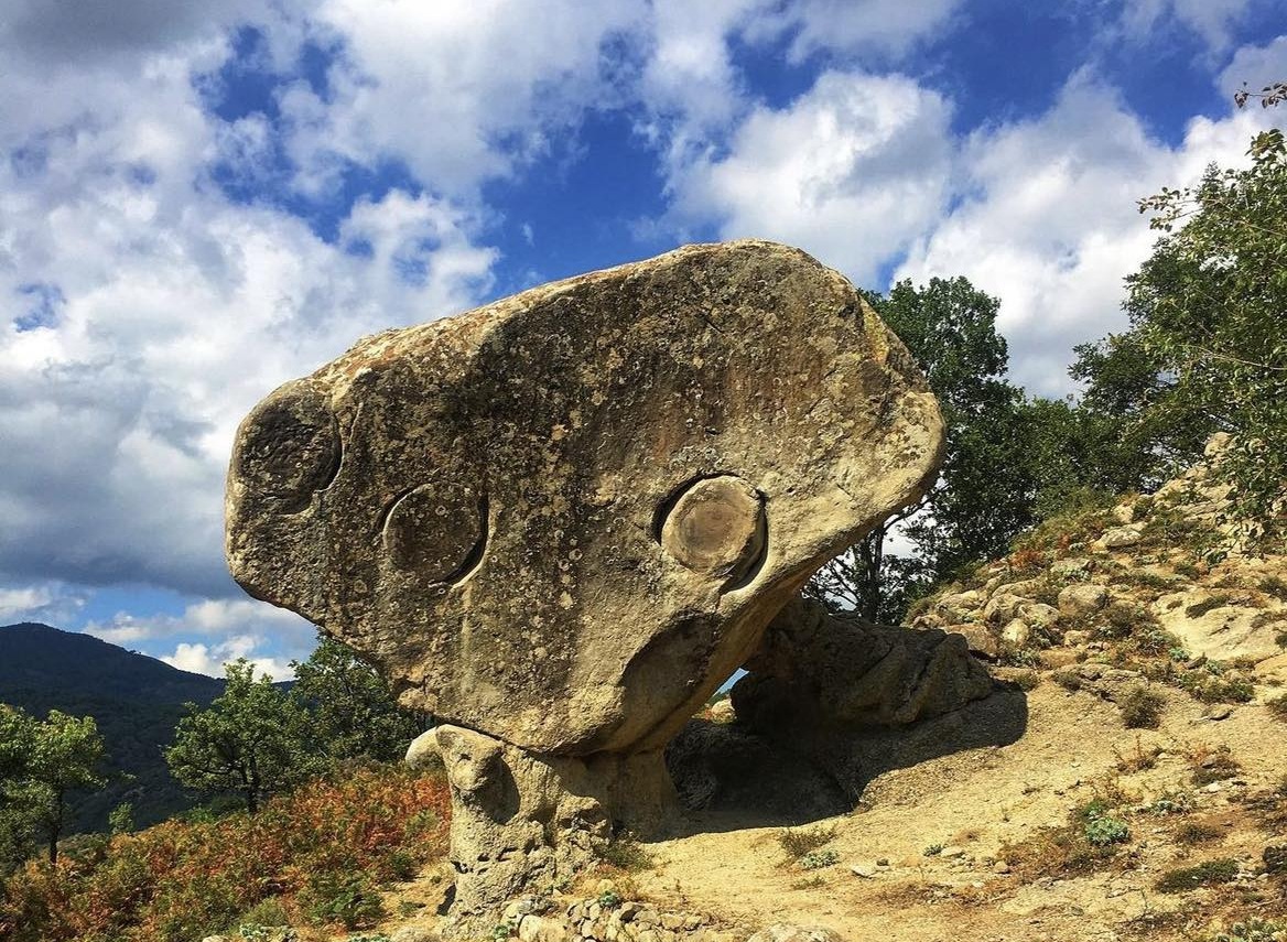 Una faccia una razza, la TV greca tra i greci del Geoparco d’Aspromonte