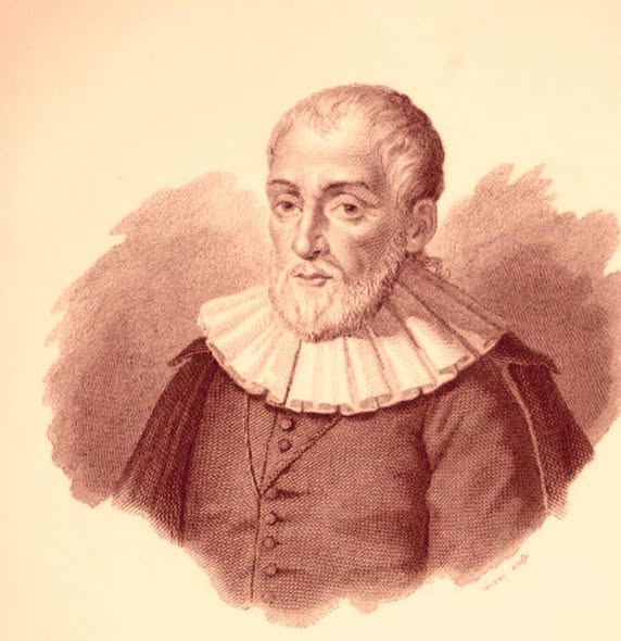 Bernardino telesio - Libri rari di Telesio e Campanella alla Camera di Commercio di Cosenza - 5 Bernardino telesio - Meraviglie di Calabria - 4