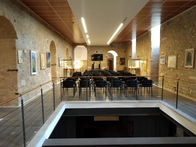 Biblioteca Nazionale Cosenza ph MIC 3 - Meraviglie di Calabria - 15