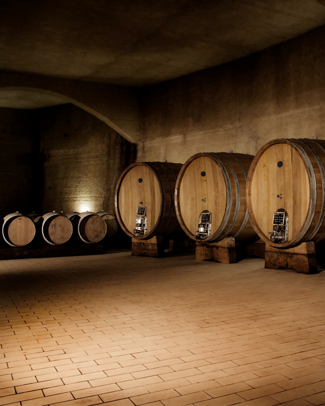 Cantina RussoLongo - Meraviglie di Calabria - 6