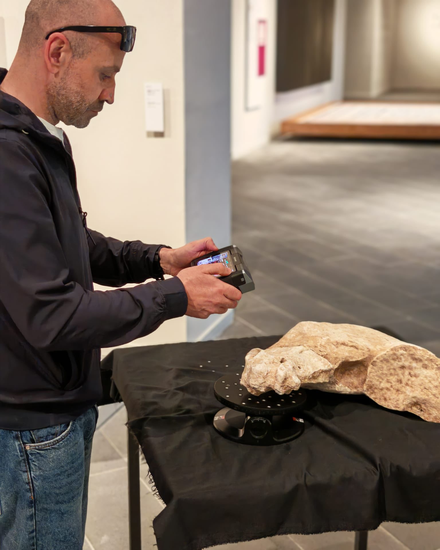 Capo Colonna museo 1 - Meraviglie di Calabria - 2