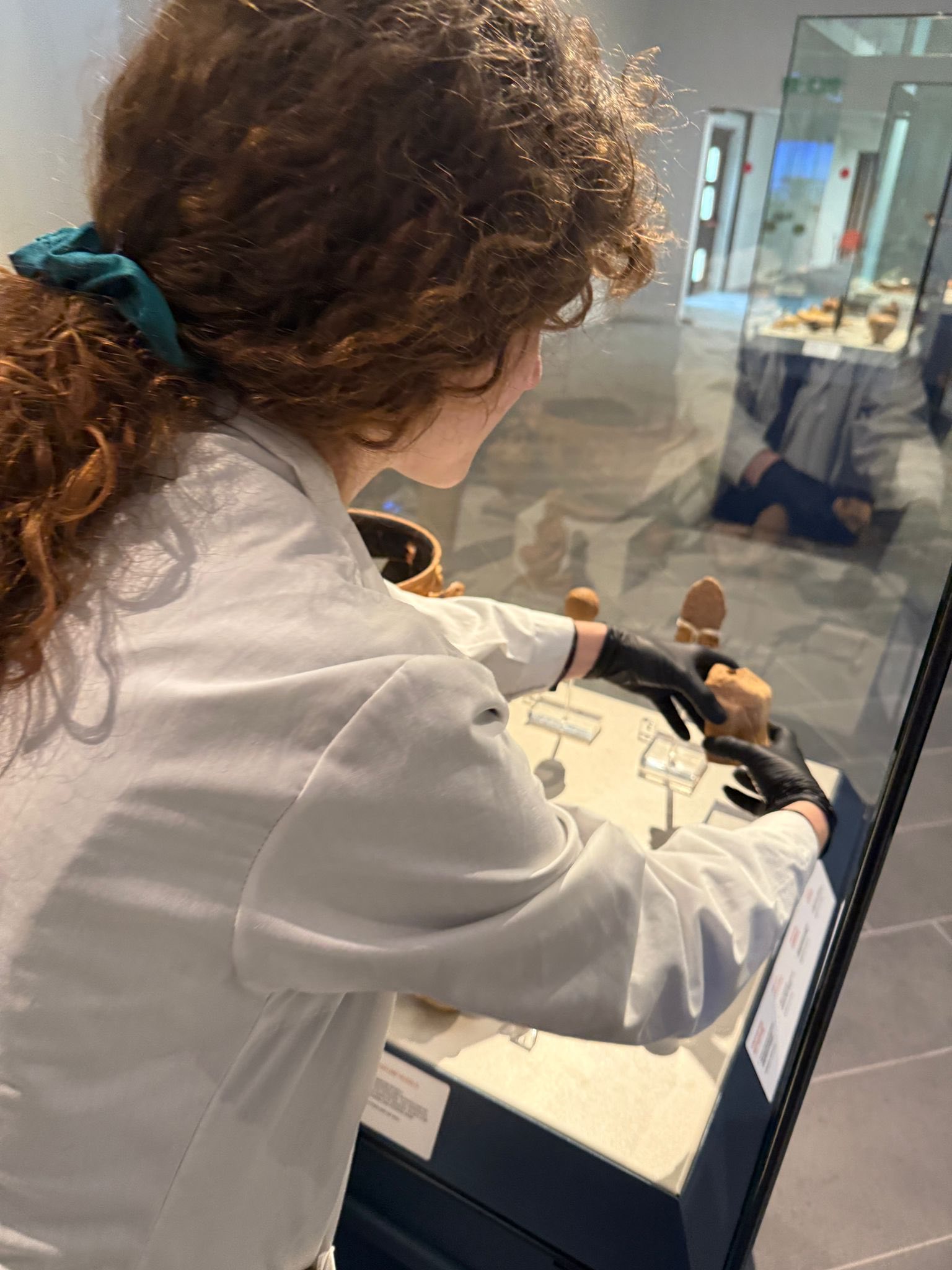 Capo Colonna museo 2 - Meraviglie di Calabria - 6