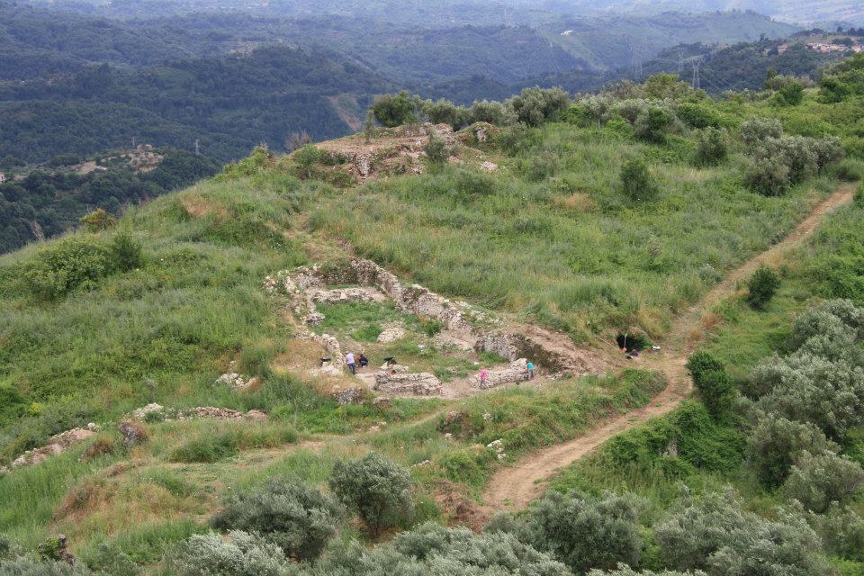 Castelmonardo 2 - Meraviglie di Calabria - 4