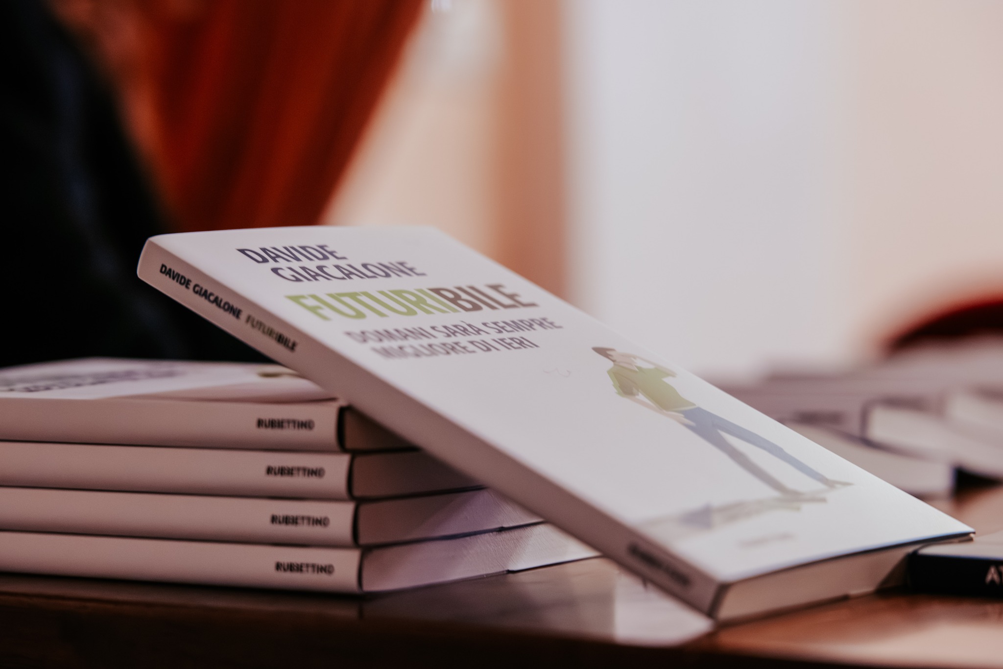 A Castrolibero si chiude con successo l’edizione 2026 di “Incontri Letterari”