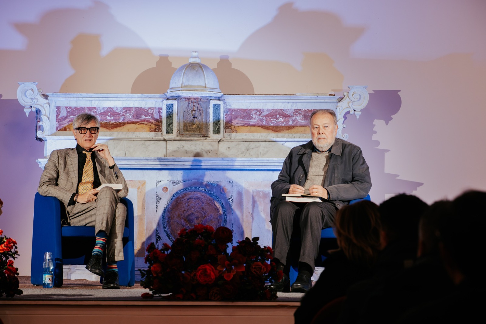 Castrolibero incontri letterari 2 - Meraviglie di Calabria - 4