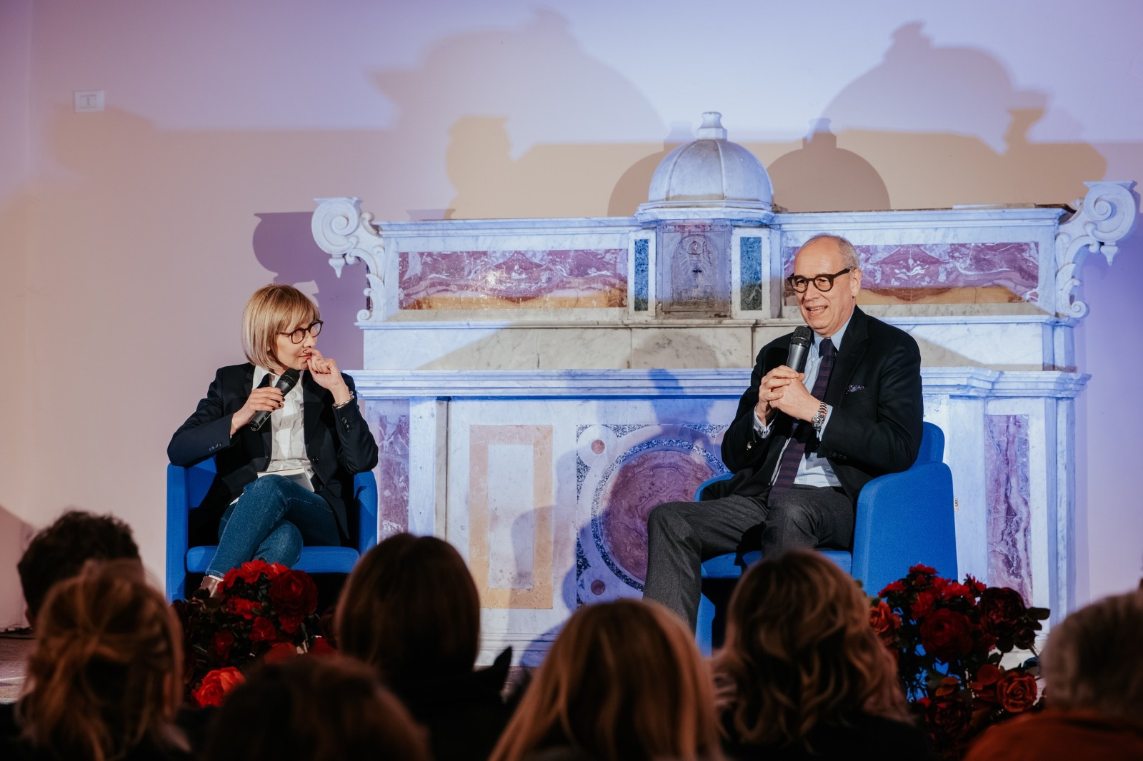 Castrolibero incontri letterari 4 - Meraviglie di Calabria - 6