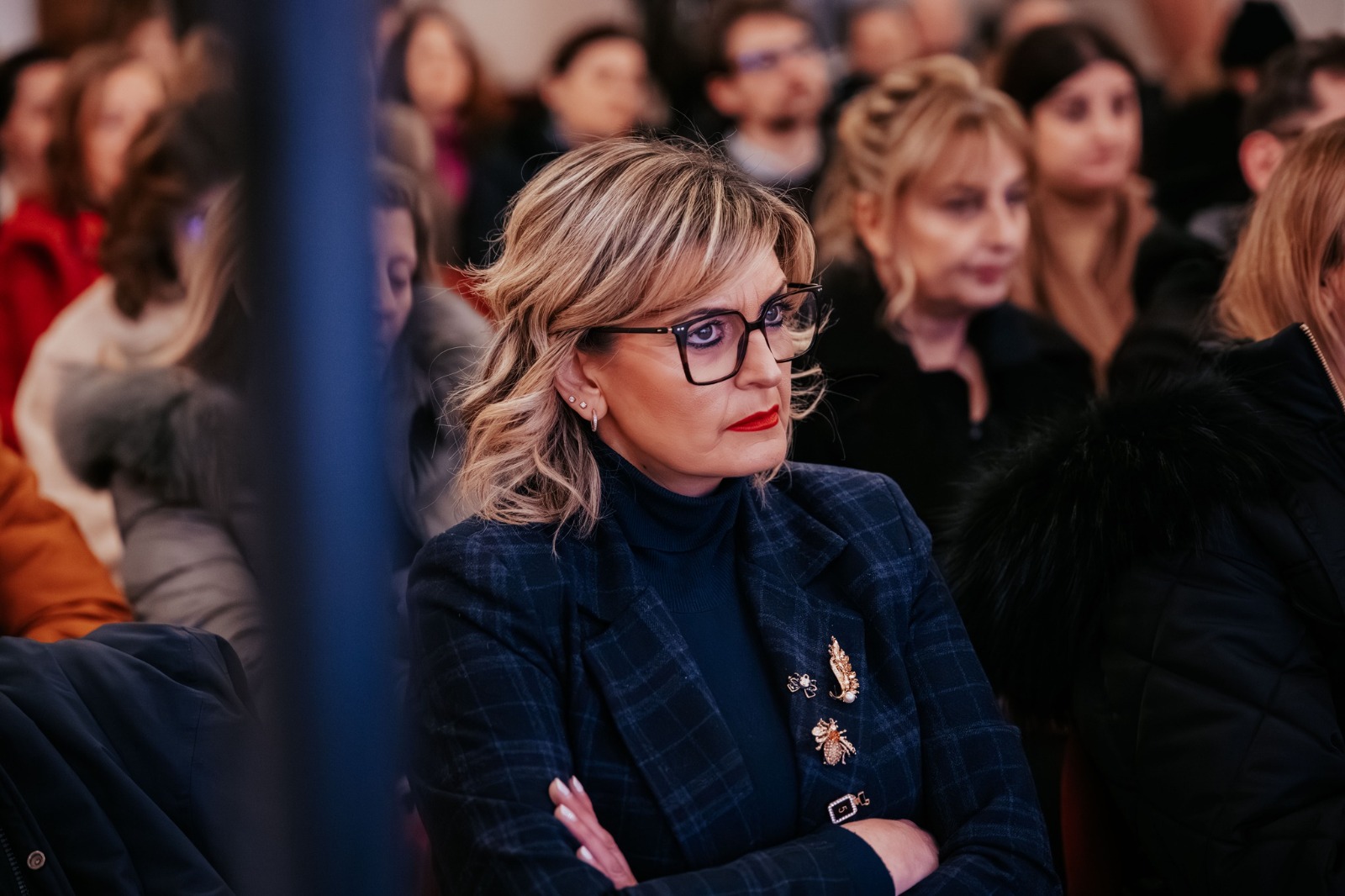 Castrolibero incontri letterari 6 - Meraviglie di Calabria - 8