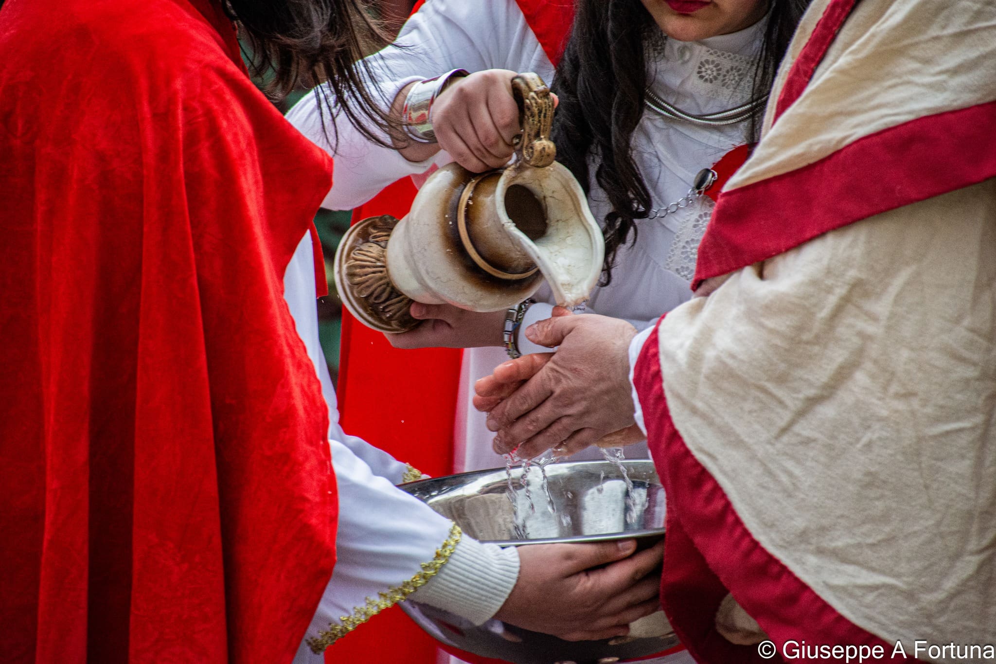 Celico Passione vivente ph Giuseppe Fortuna 3 - Meraviglie di Calabria - 8
