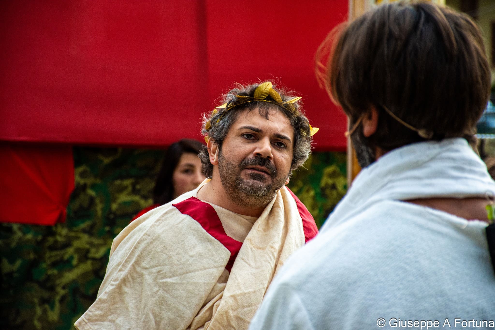 Celico Passione vivente ph Giuseppe Fortuna 5 - Meraviglie di Calabria - 10