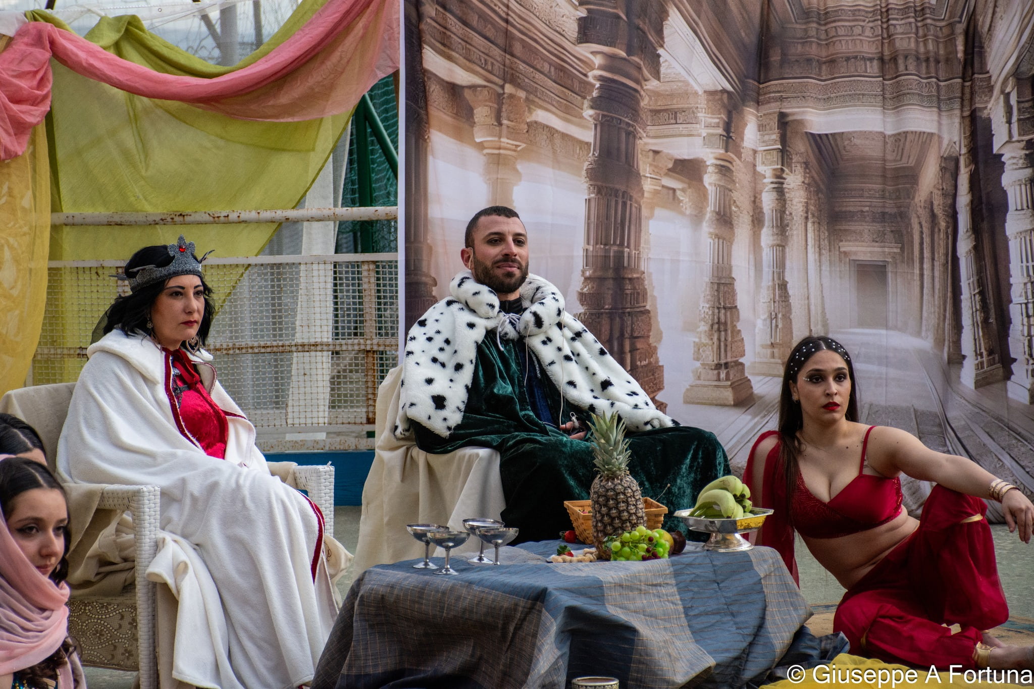 Celico Passione vivente ph Giuseppe Fortuna 6 - Meraviglie di Calabria - 6