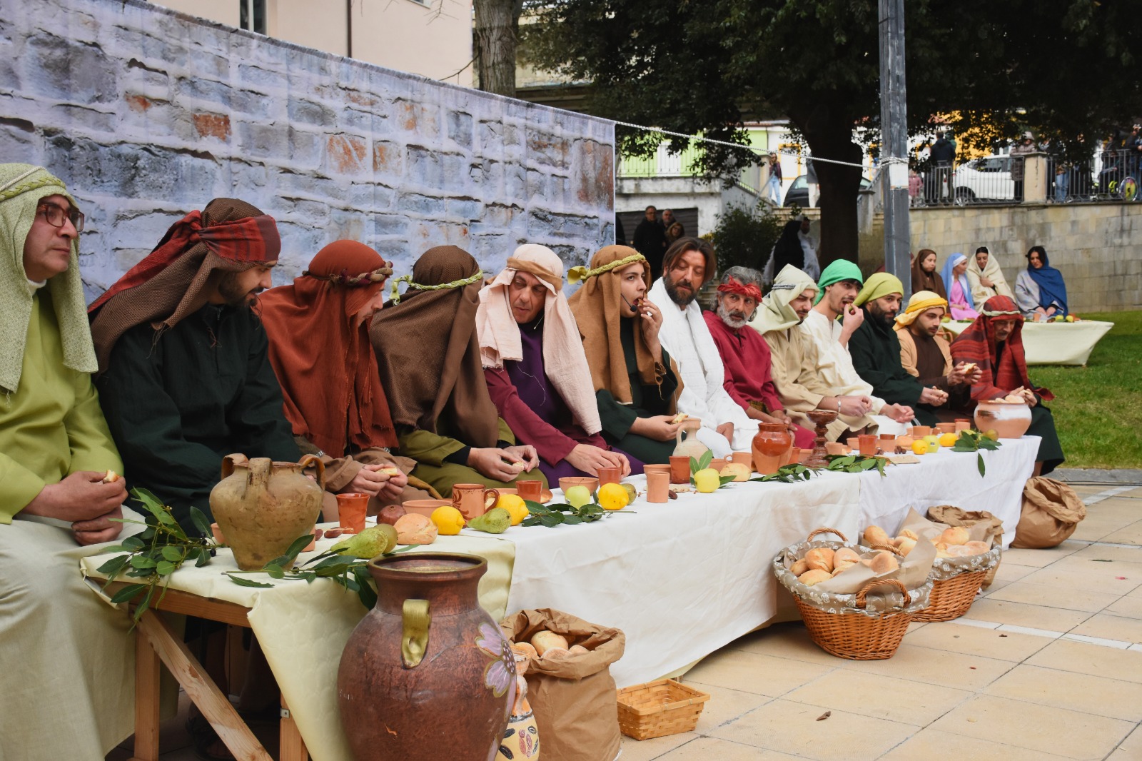 Celico Passione vivente ph Giuseppe Fortuna 7 - Meraviglie di Calabria - 2