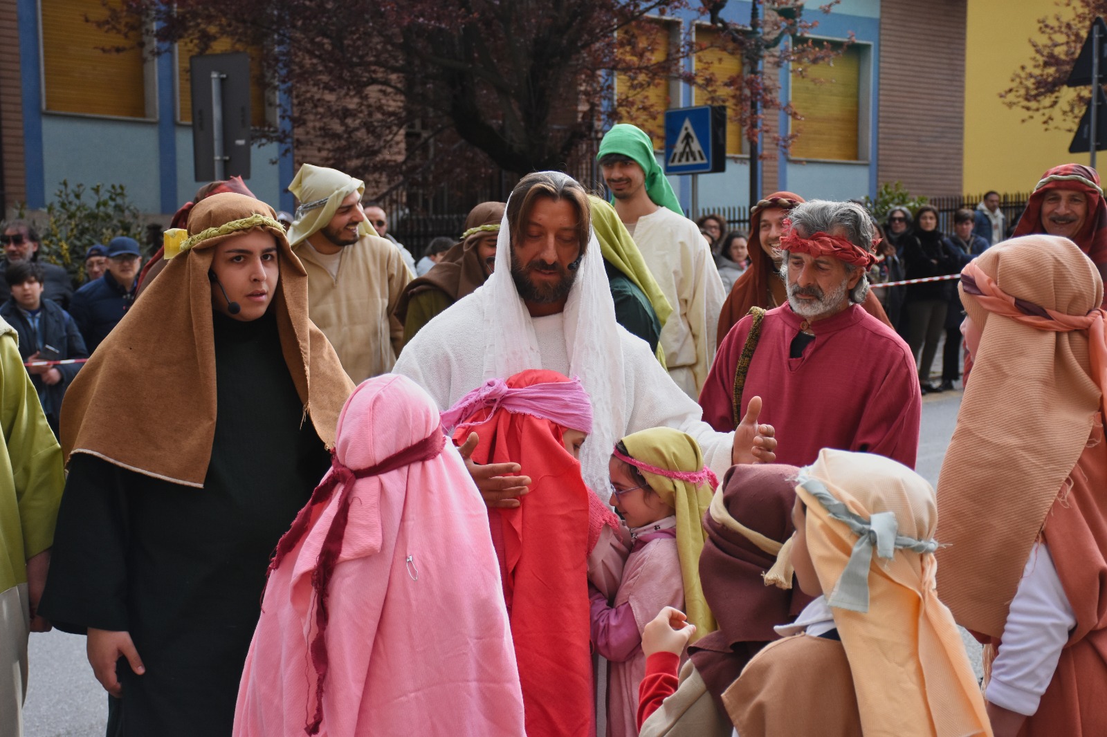 Celico Passione vivente ph Giuseppe Fortuna 8 - Meraviglie di Calabria - 4