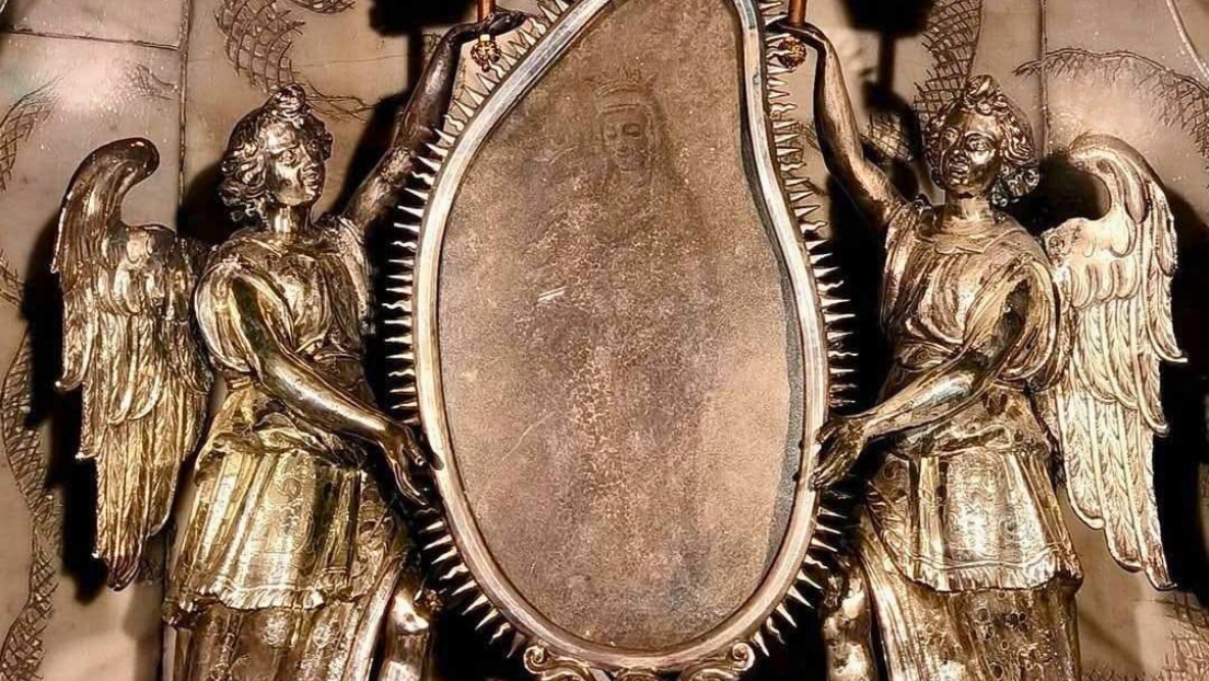 Cerchiara Santuario madonna delle Armi 13 - Meraviglie di Calabria - 8