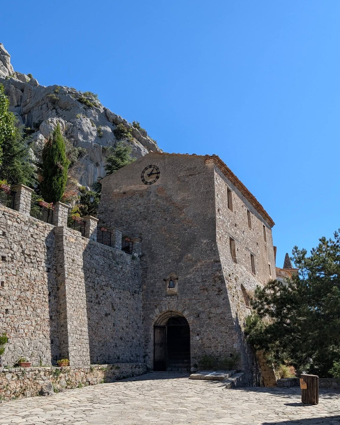 Cerchiara Santuario madonna delle Armi Ph Andrea Manfredi 2 - Meraviglie di Calabria - 12