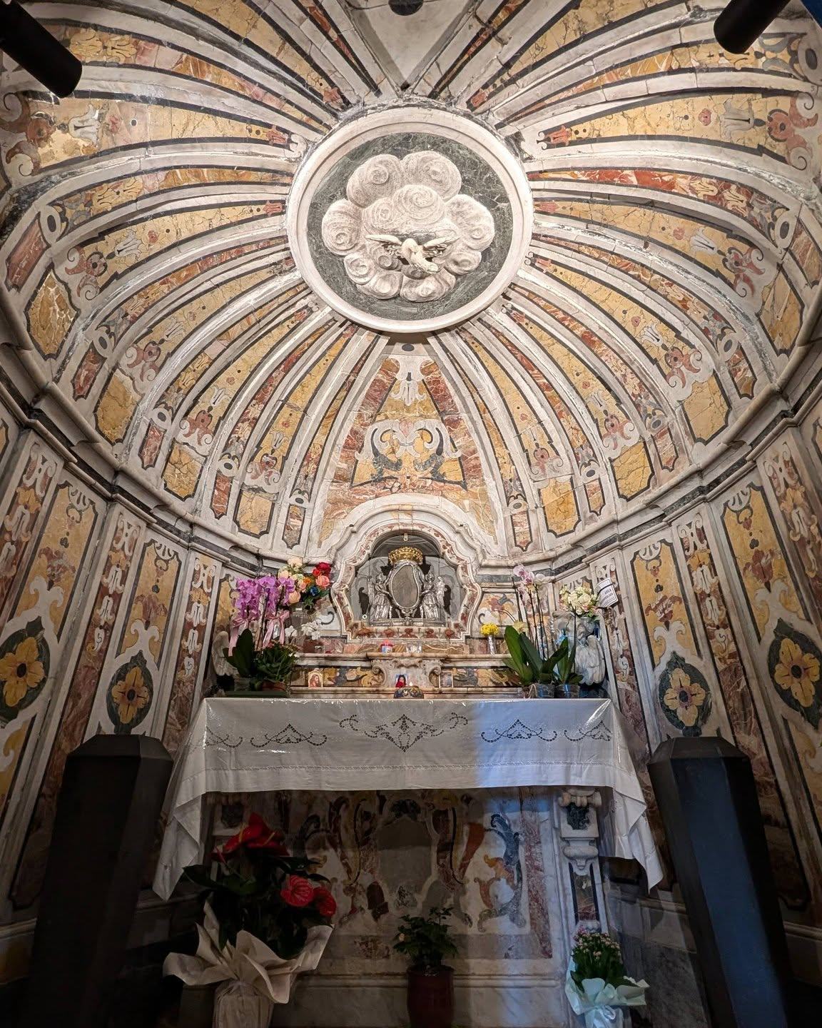 Cerchiara Santuario madonna delle Armi Ph Andrea Manfredi 4 - Meraviglie di Calabria - 18