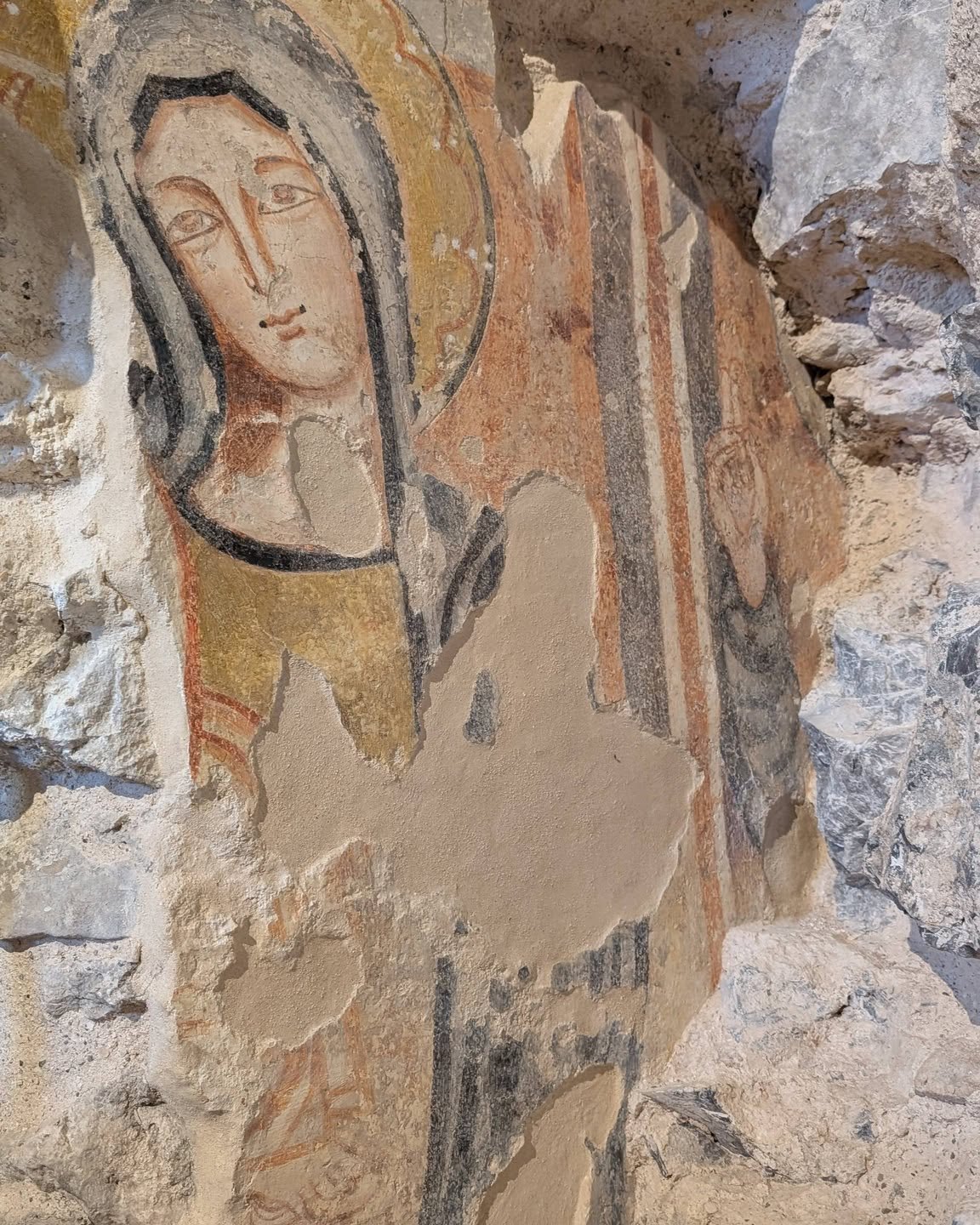 Cerchiara Santuario madonna delle Armi Ph Andrea Manfredi 5 - Meraviglie di Calabria - 14