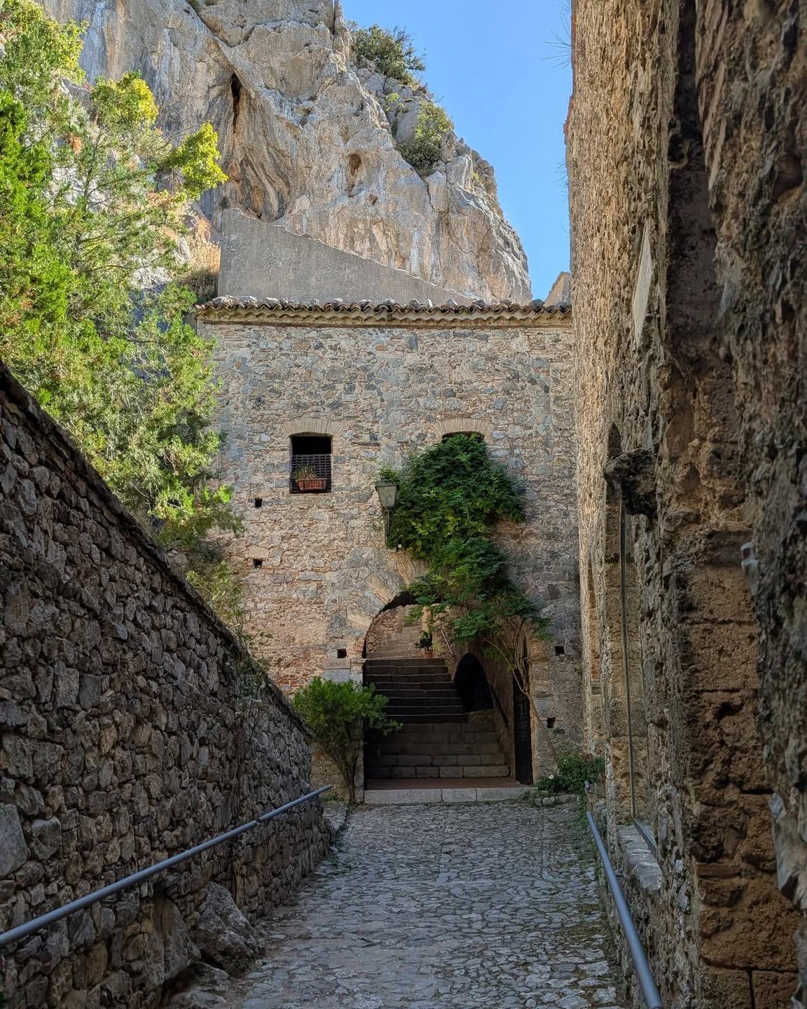 Cerchiara Santuario madonna delle Armi Ph Andrea Manfredi 6 - Meraviglie di Calabria - 10