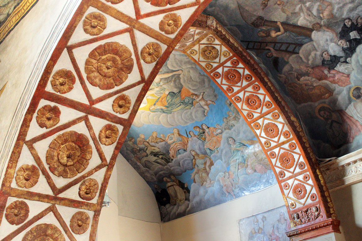 Cerchiara Santuario madonna delle Armi14 - Meraviglie di Calabria - 6