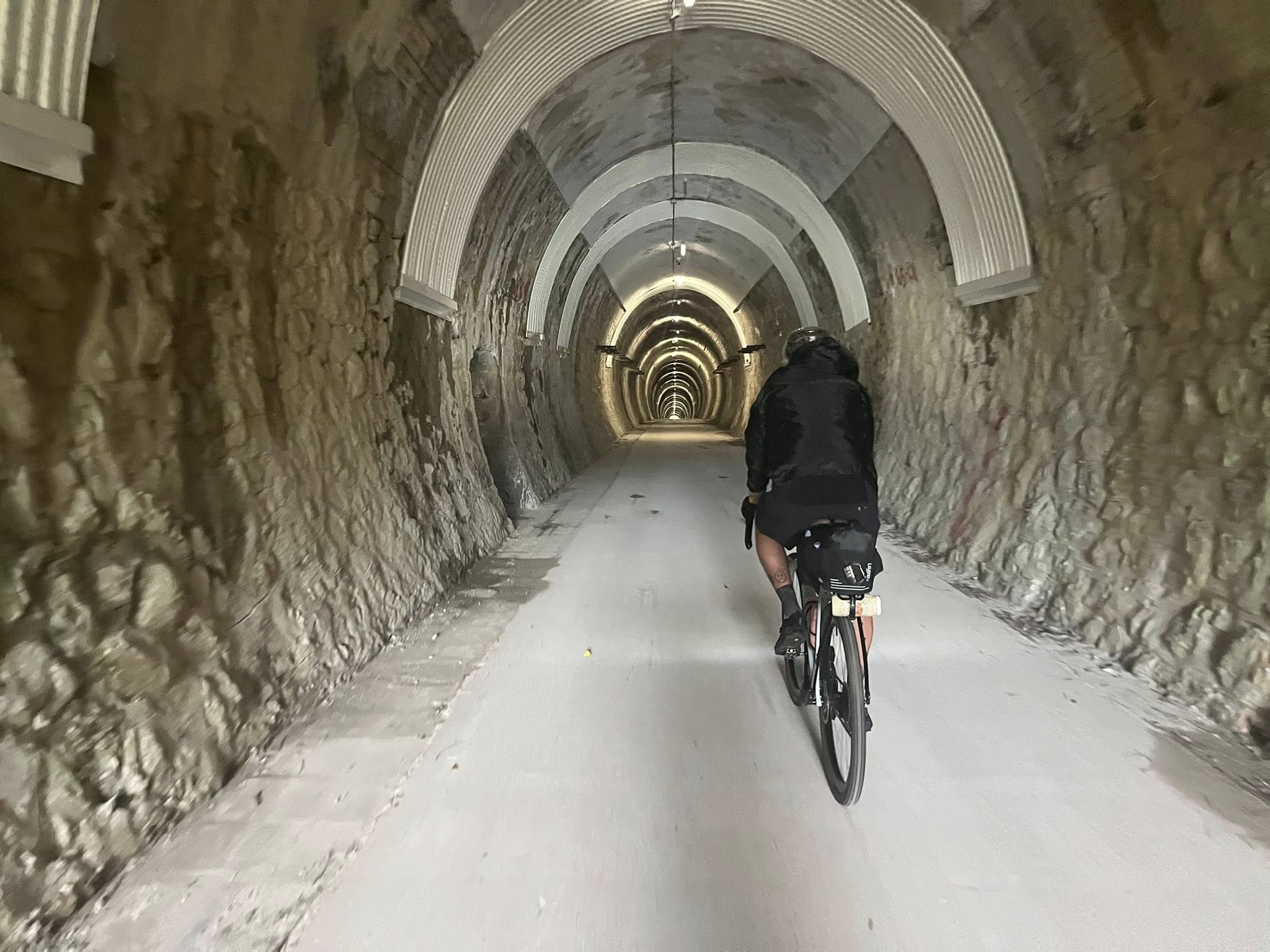 Ciclovia Parchi Denis Falconieri 2 - Meraviglie di Calabria - 8