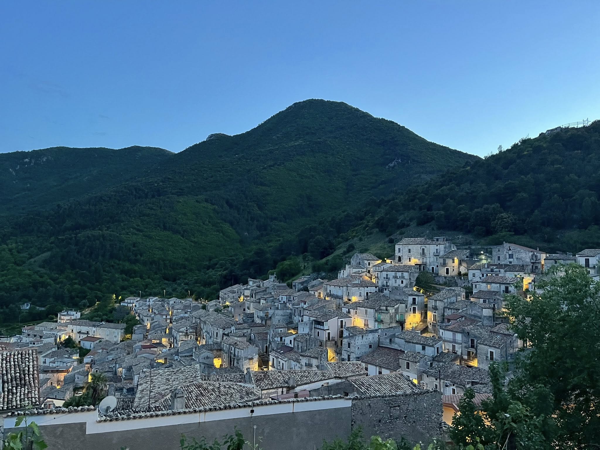 Ciclovia Parchi Denis Falconieri 3 - Meraviglie di Calabria - 10