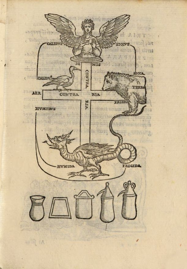 Ciro Giano Lacinio Pretiosa Margarita Novella 1546 3 - Meraviglie di Calabria - 16