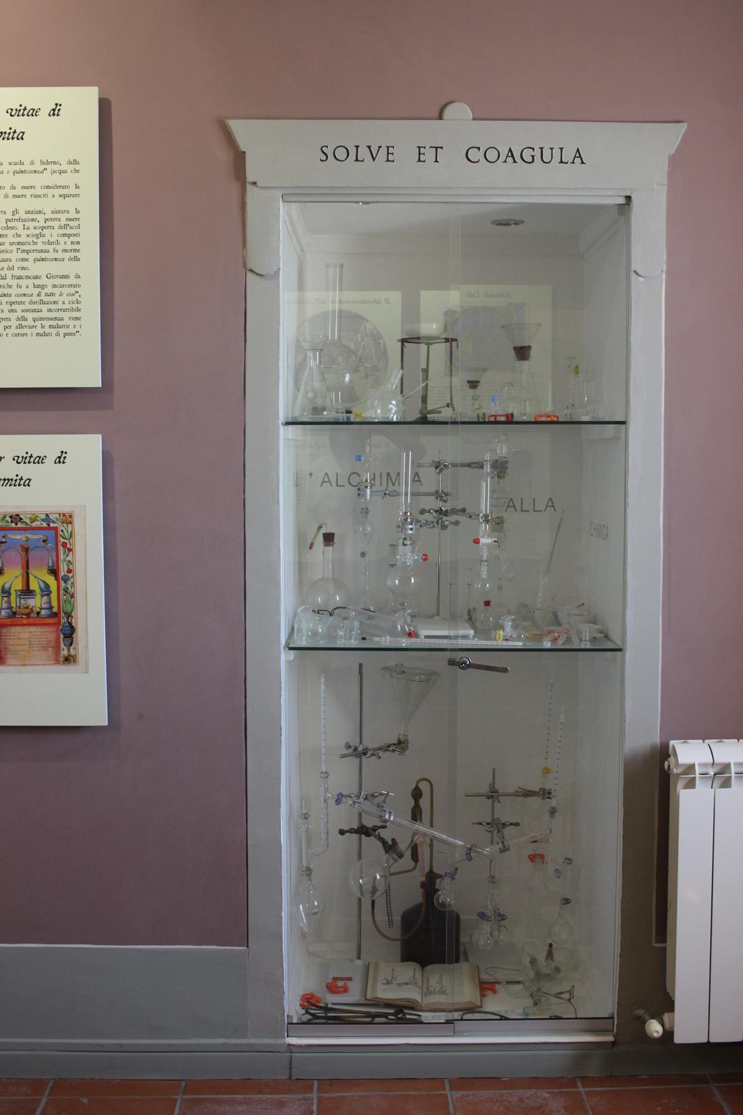 Ciro Museo Alchimia 7 - Meraviglie di Calabria - 24