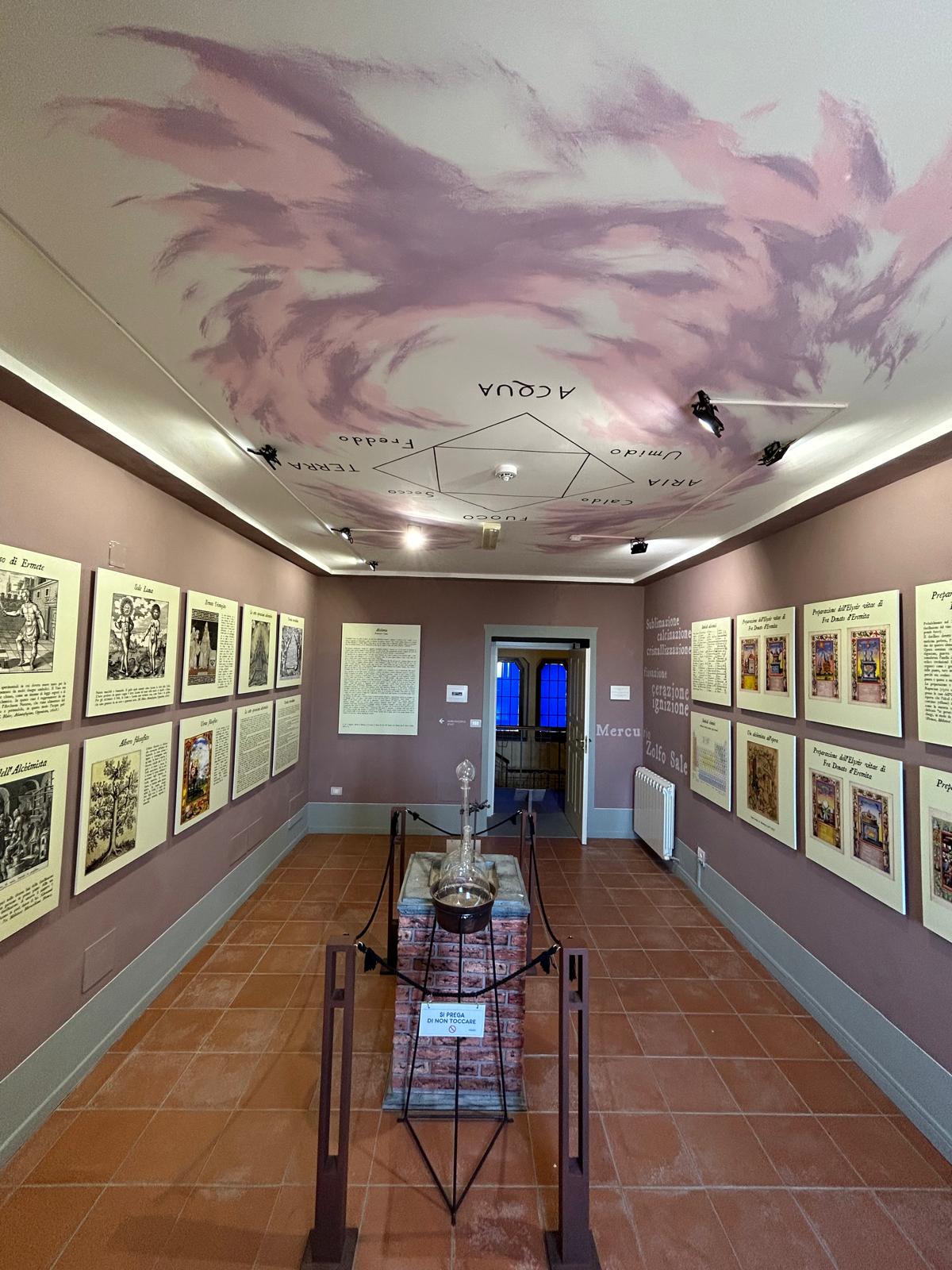 Ciro Museo Alchimia 9 - Meraviglie di Calabria - 26