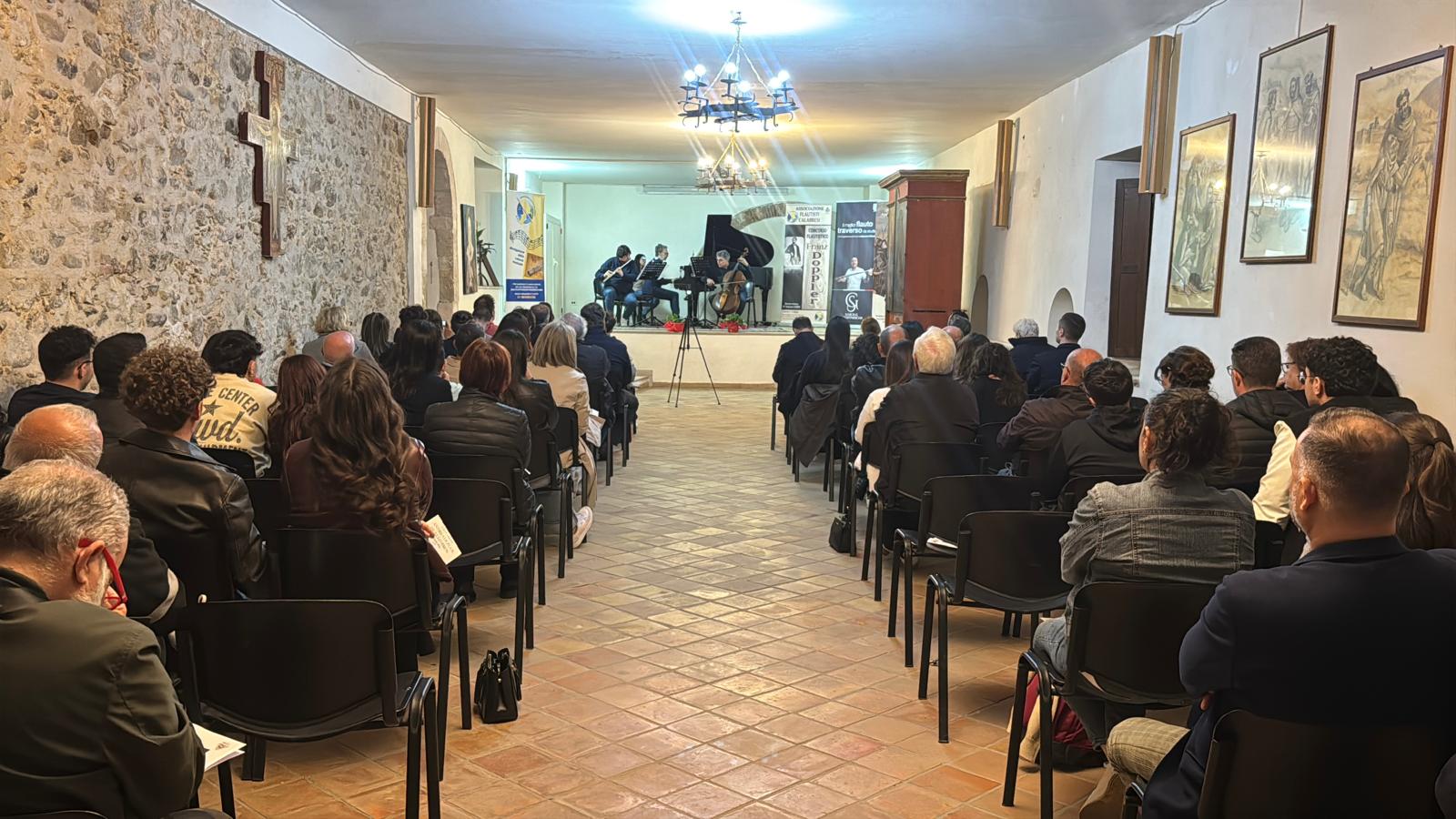 Concorso Flautistico Franz Doppler 3 - Meraviglie di Calabria - 6