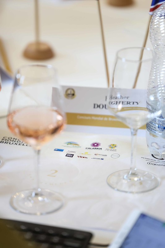 Concours Mondial de Bruxelles Ciro 3 - Meraviglie di Calabria - 6