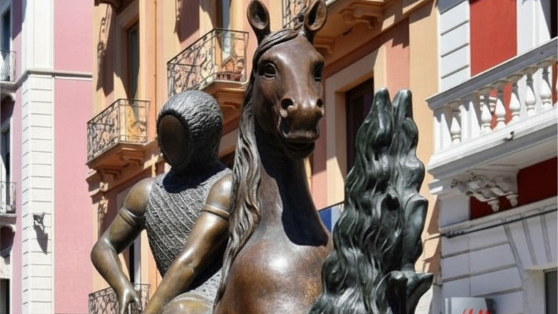 MAB — Museo all’Aperto Bilotti di Cosenza