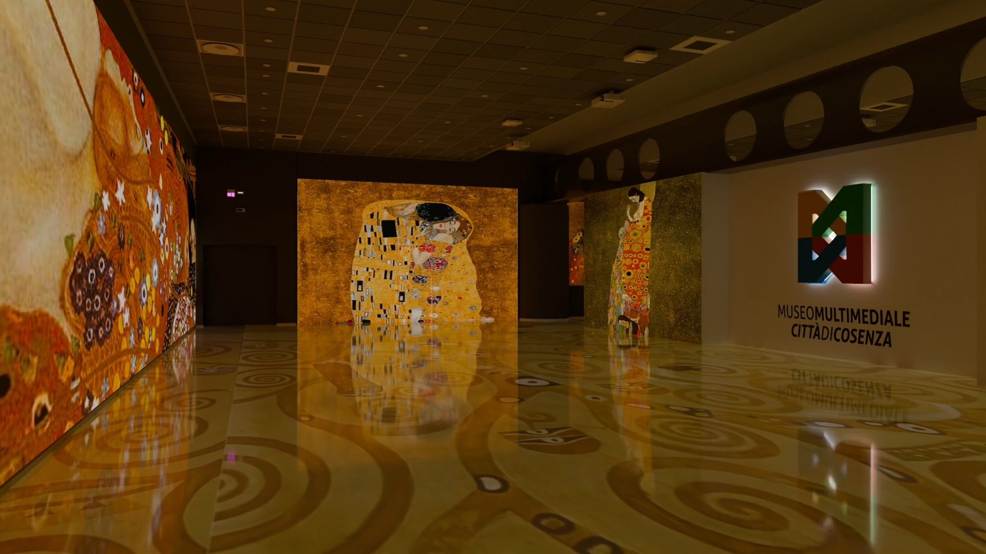 Museo Multimediale di Cosenza