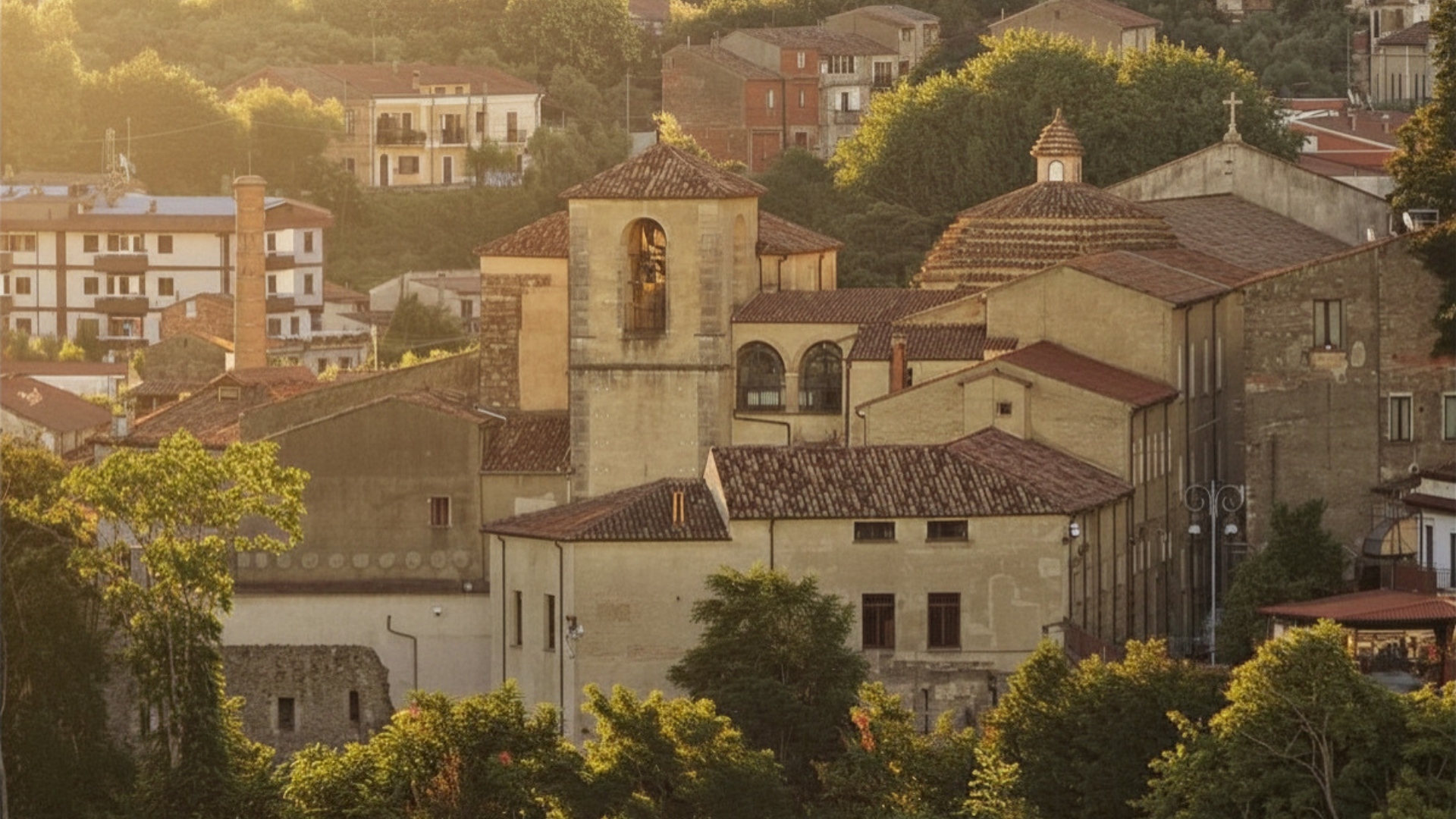 Chiesa di San Francesco d’Assisi a Cosenza