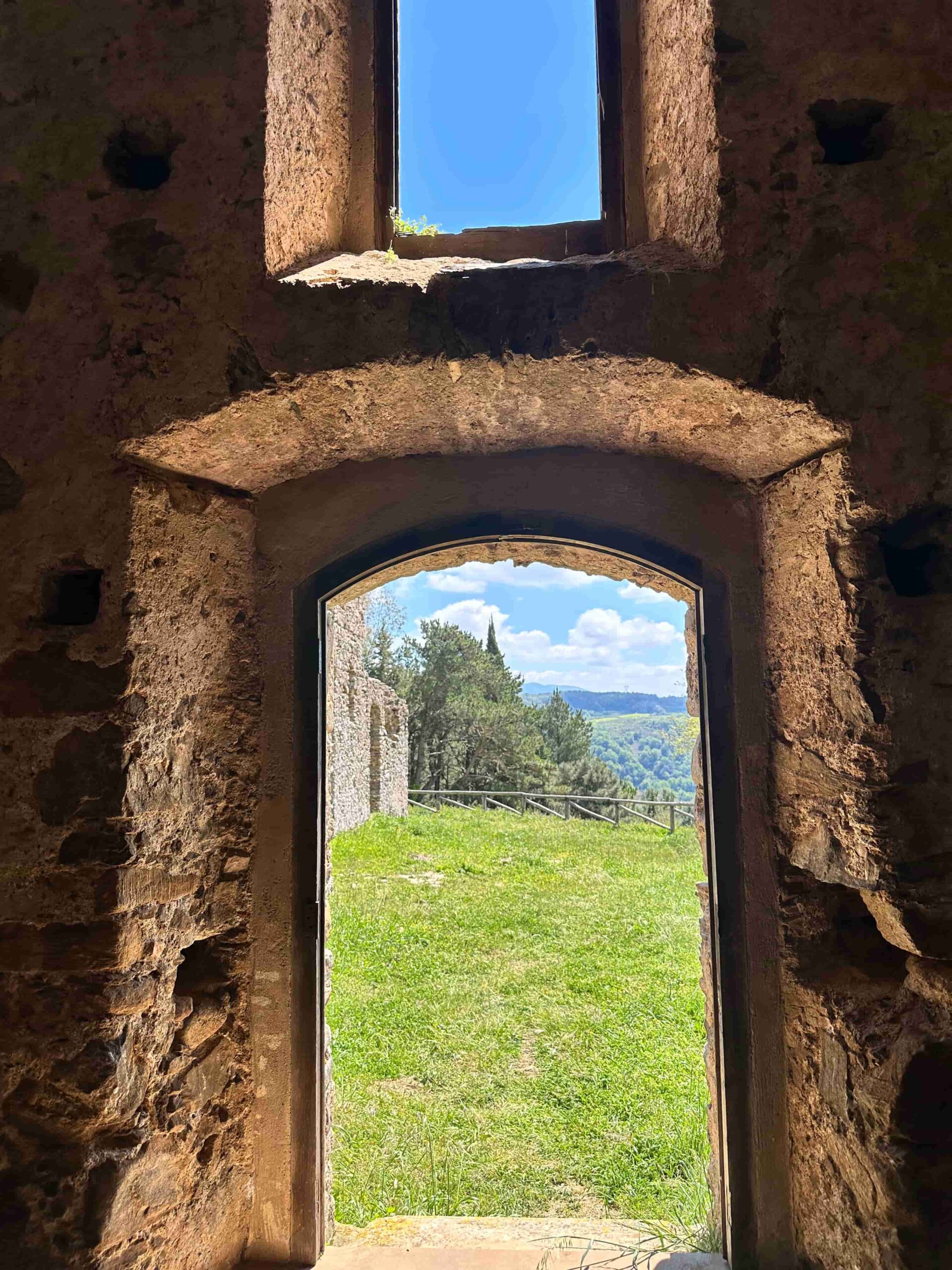 Curinga Monastero SantElia il vecchio 7 scaled - Meraviglie di Calabria - 16