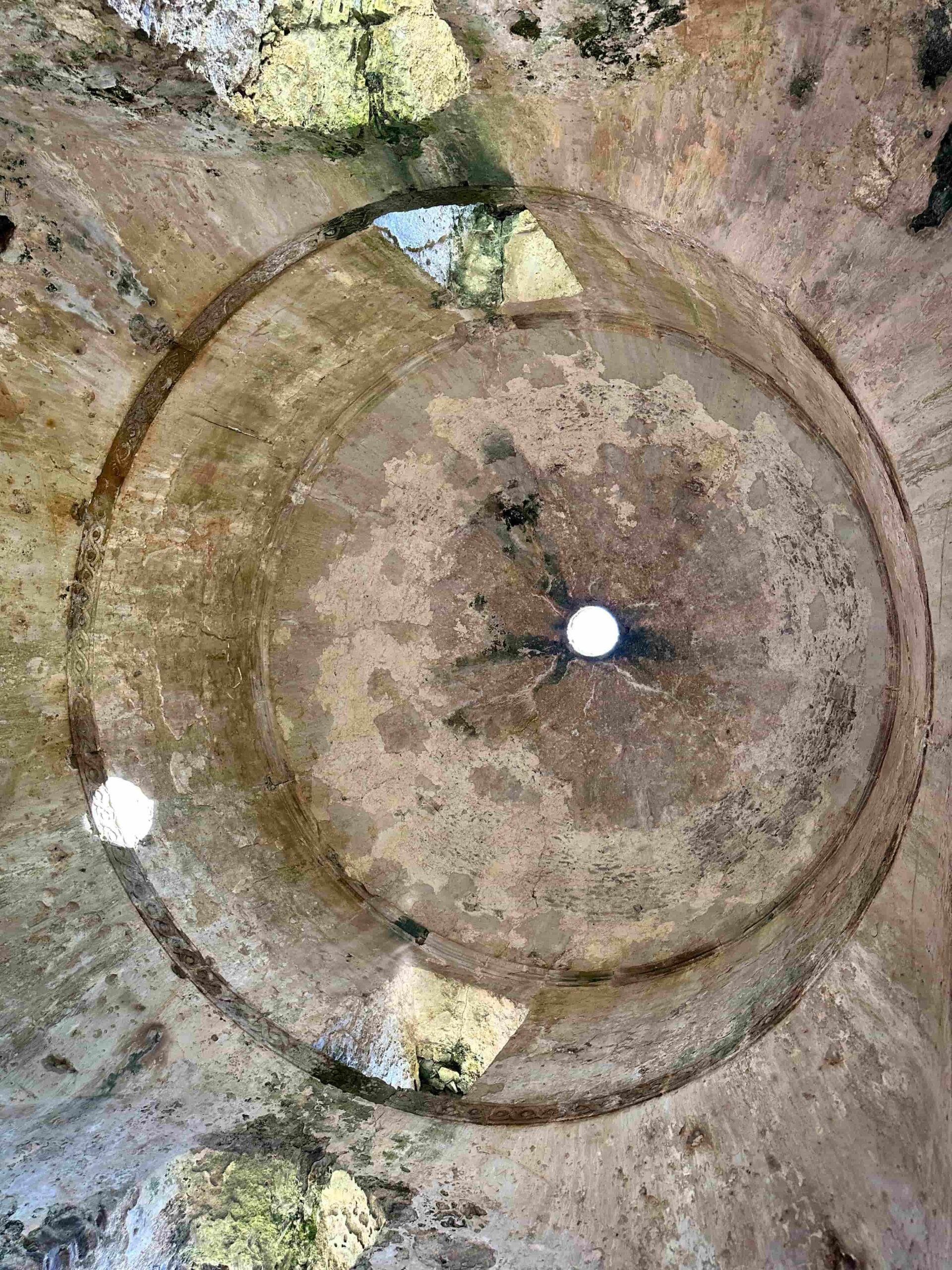 Curinga Monastero SantElia il vecchio 8 scaled - Meraviglie di Calabria - 18