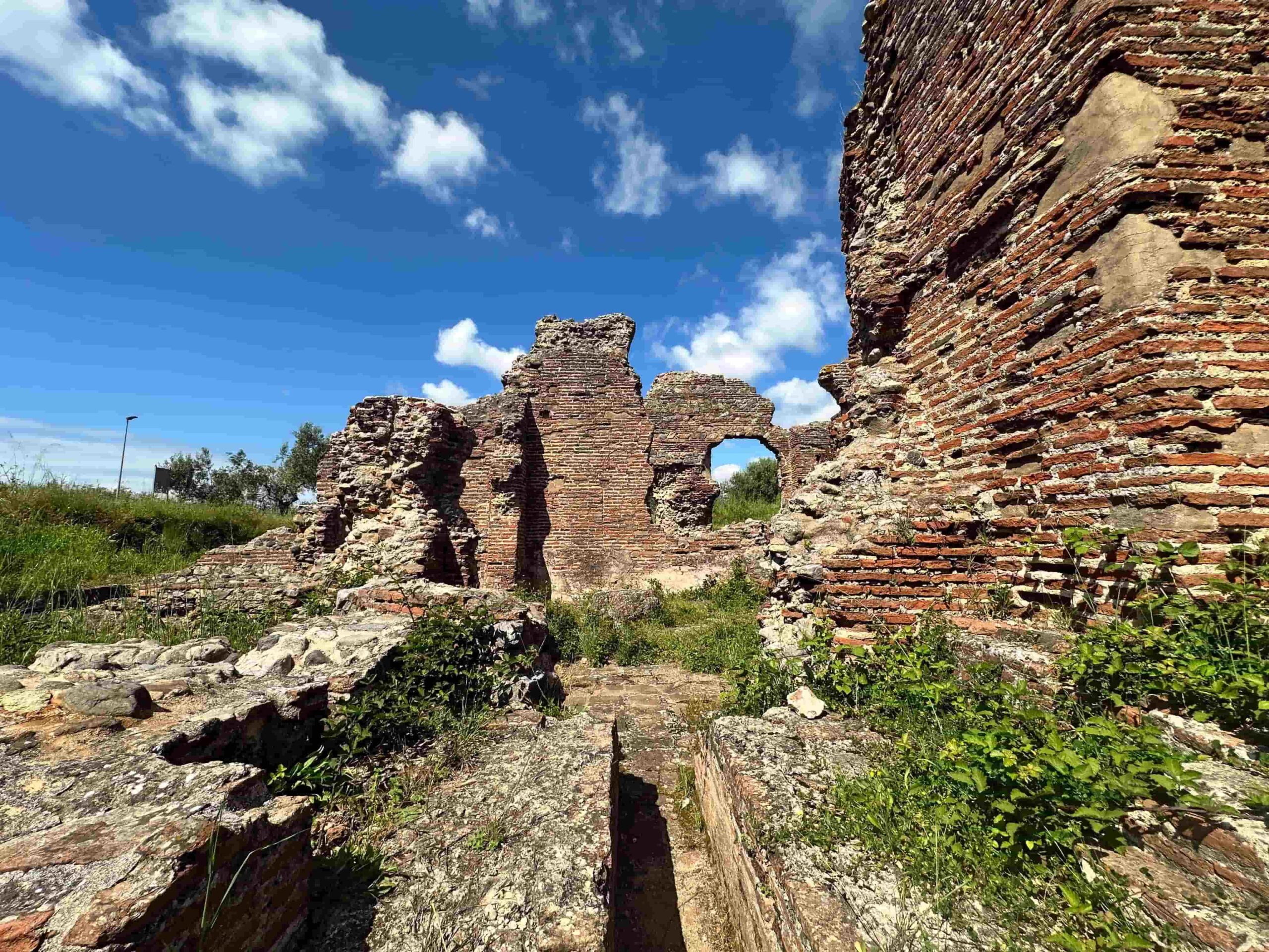 Curinga Terme Romane 2 scaled - Meraviglie di Calabria - 4
