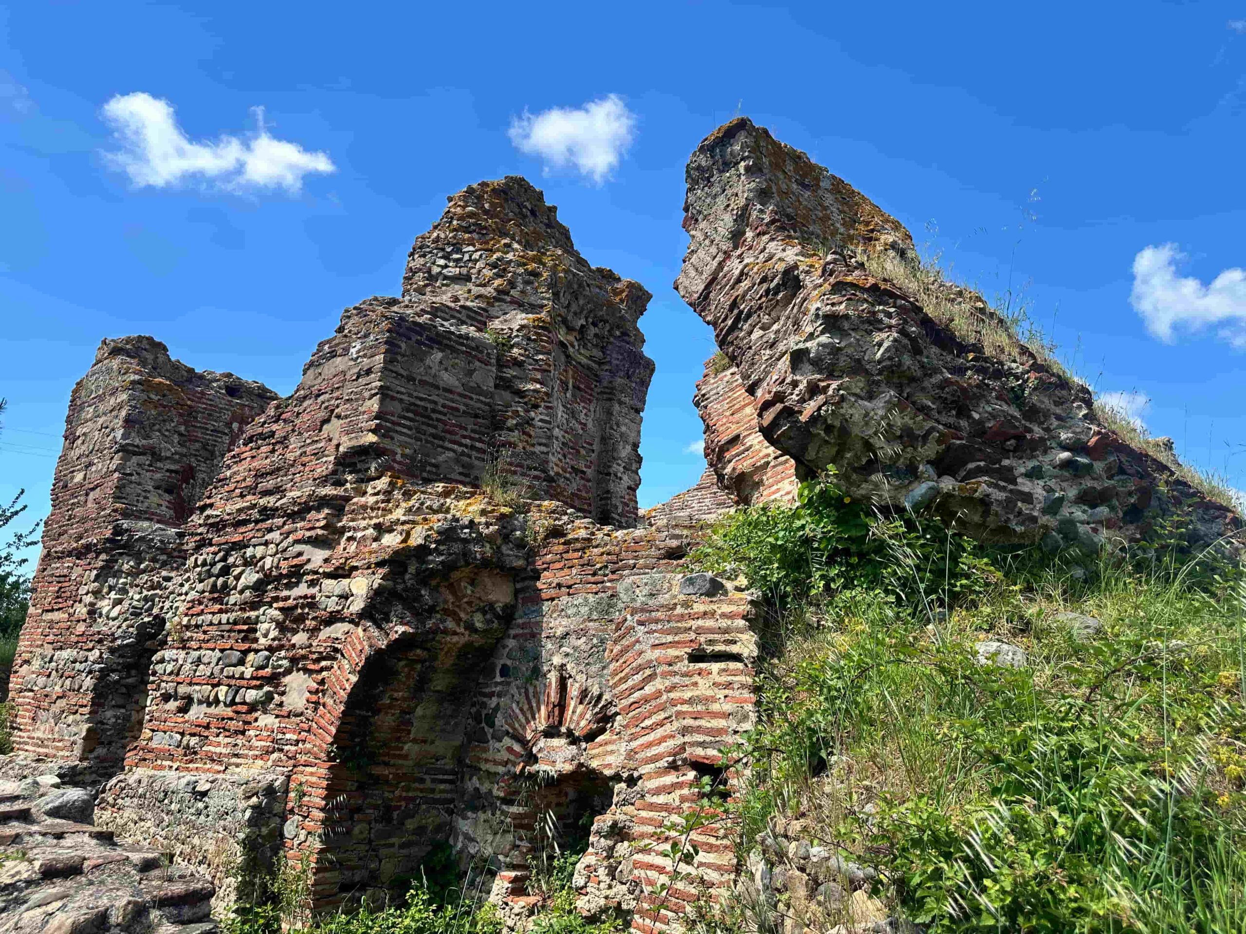 Curinga Terme Romane 4 scaled - Meraviglie di Calabria - 6