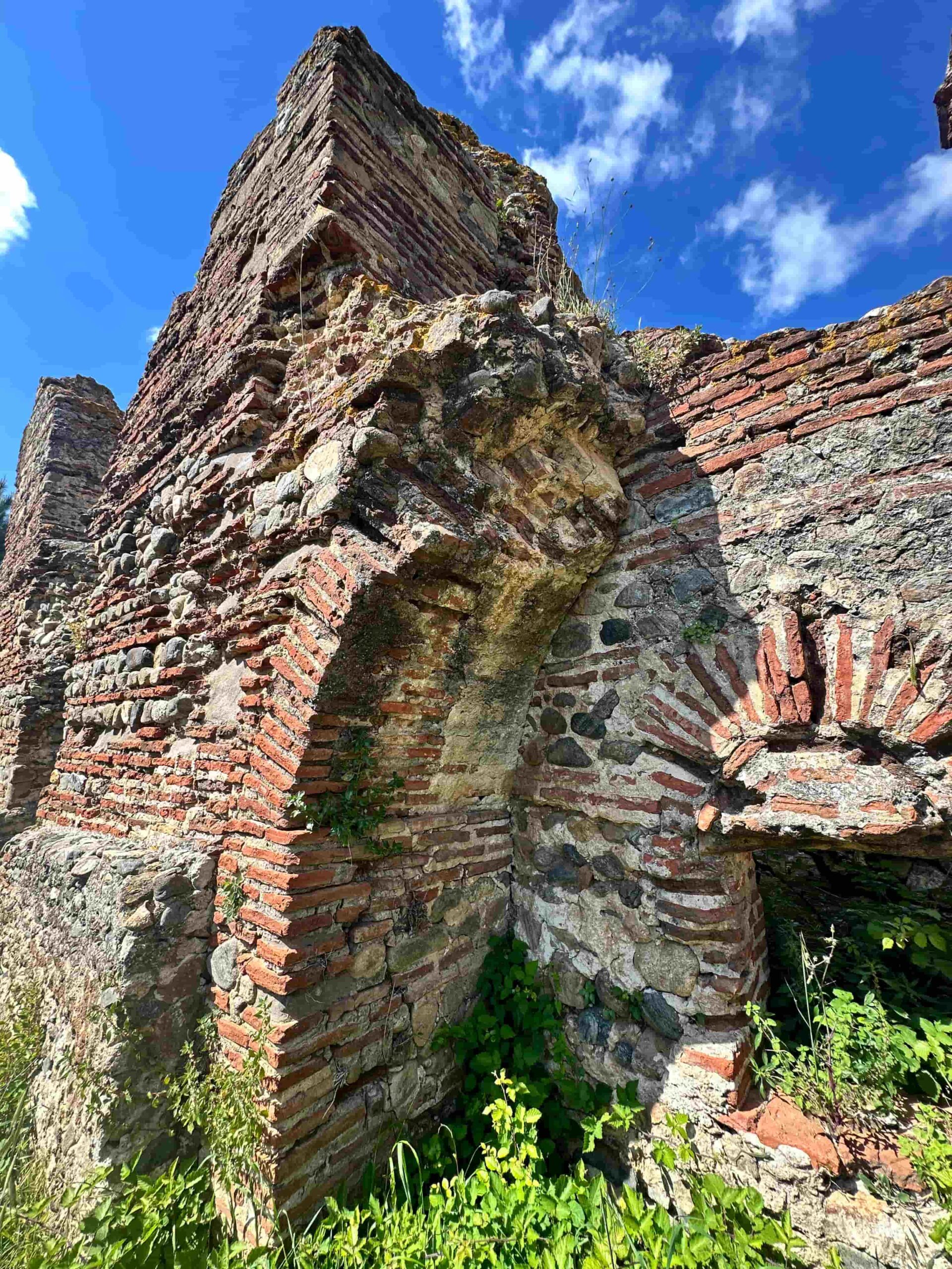 Curinga Terme Romane 5 scaled - Meraviglie di Calabria - 8