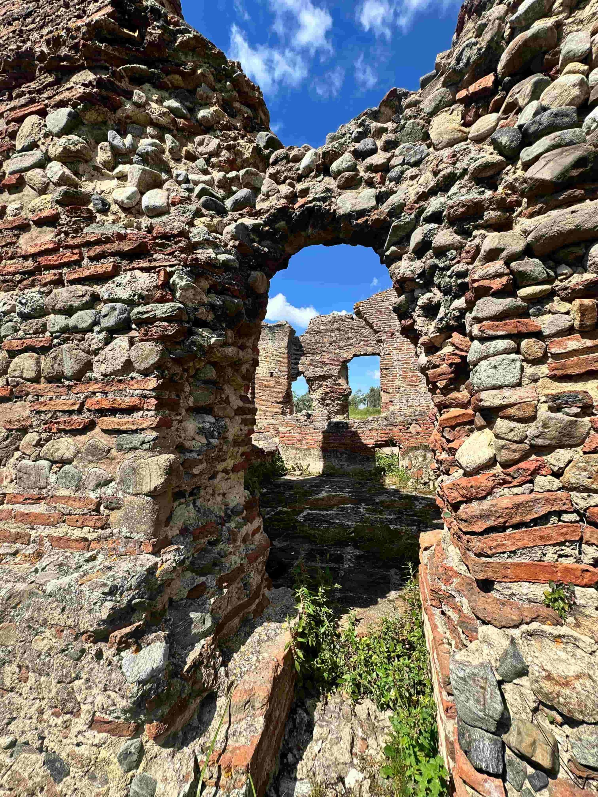 Curinga Terme Romane 6 scaled - Meraviglie di Calabria - 10