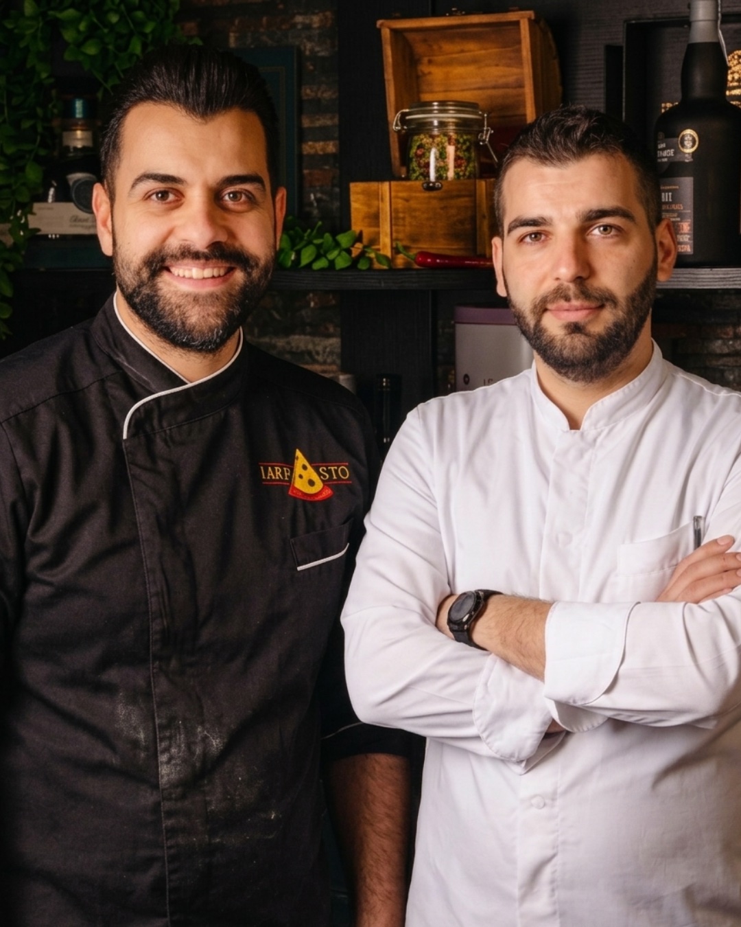 Degusta Calabria Viceconte Mauro - Meraviglie di Calabria - 2