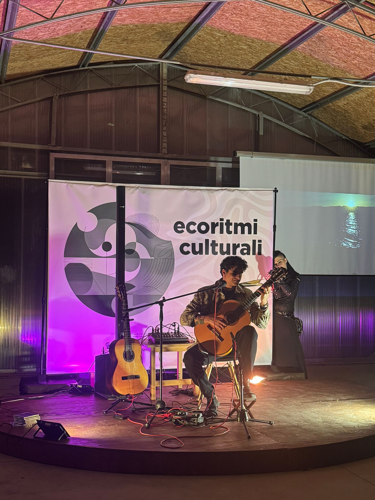Ecoritmi culturali - Meraviglie di Calabria - 4