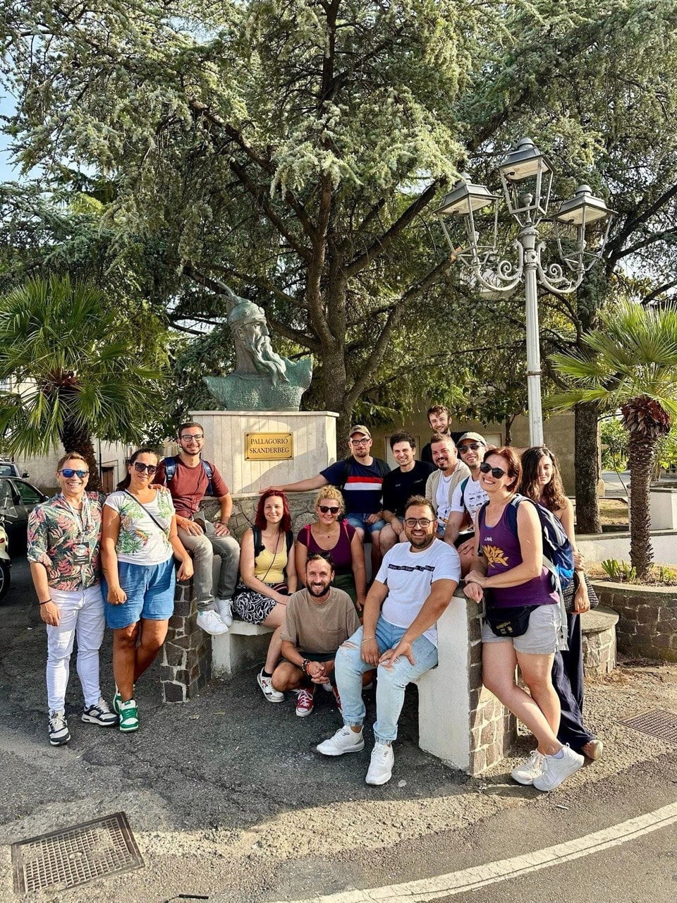 Fili Meridiani 2 - Meraviglie di Calabria - 8