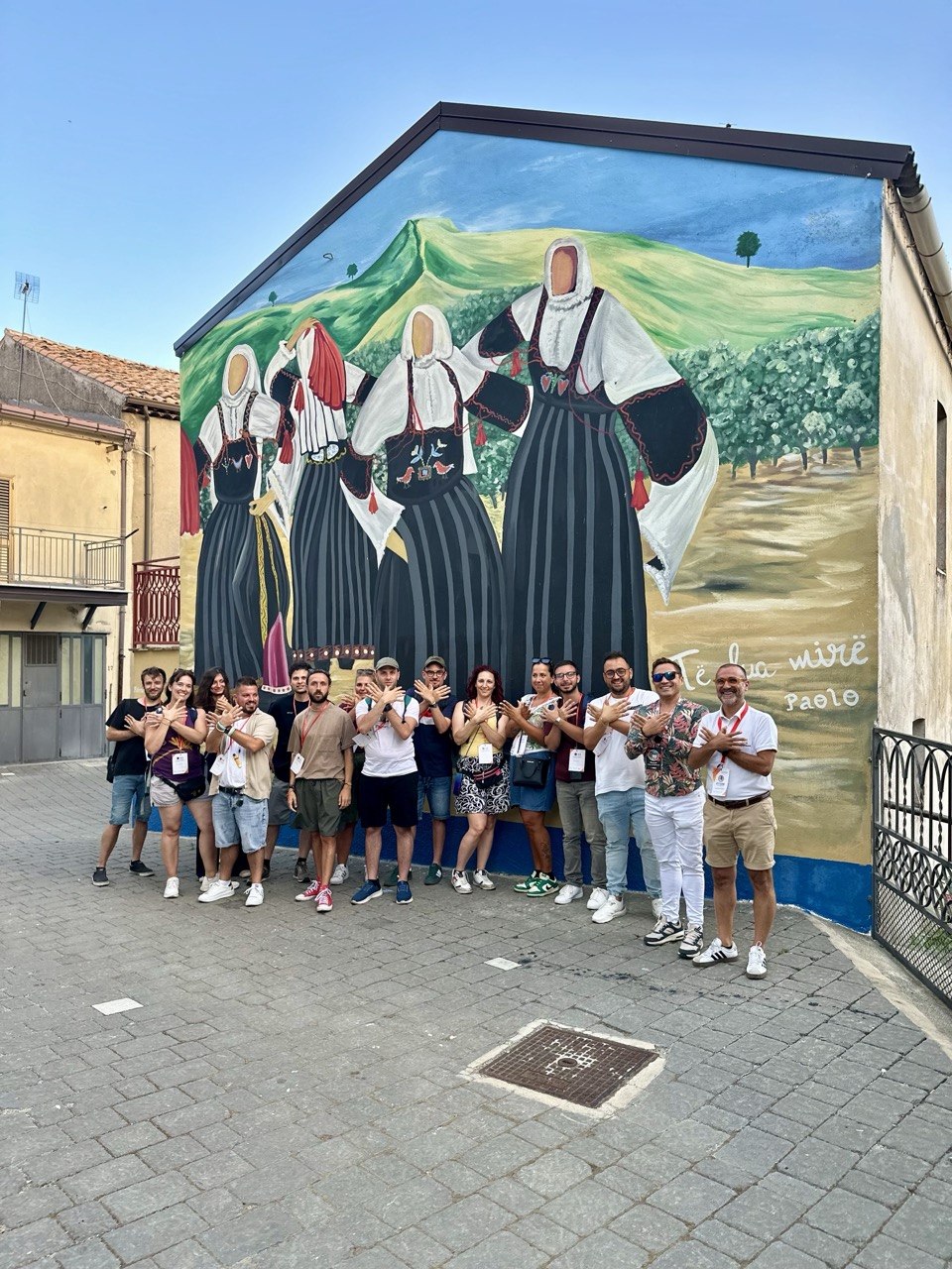 Fili Meridiani - Meraviglie di Calabria - 6